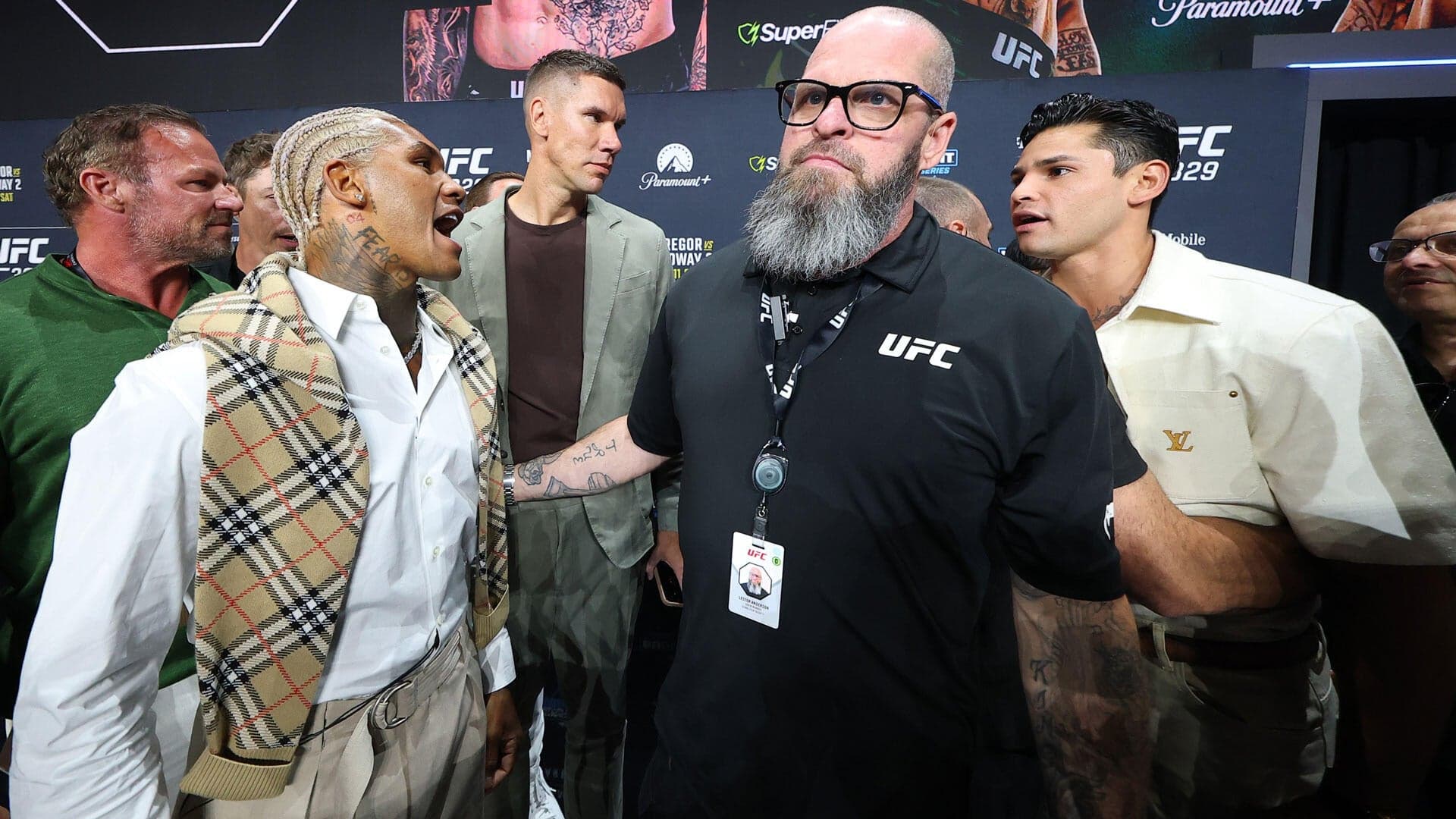 Ryan Garcia vs. Conor Benn fight: Pair of welterweights set to throw down in September under Zuffa banner
