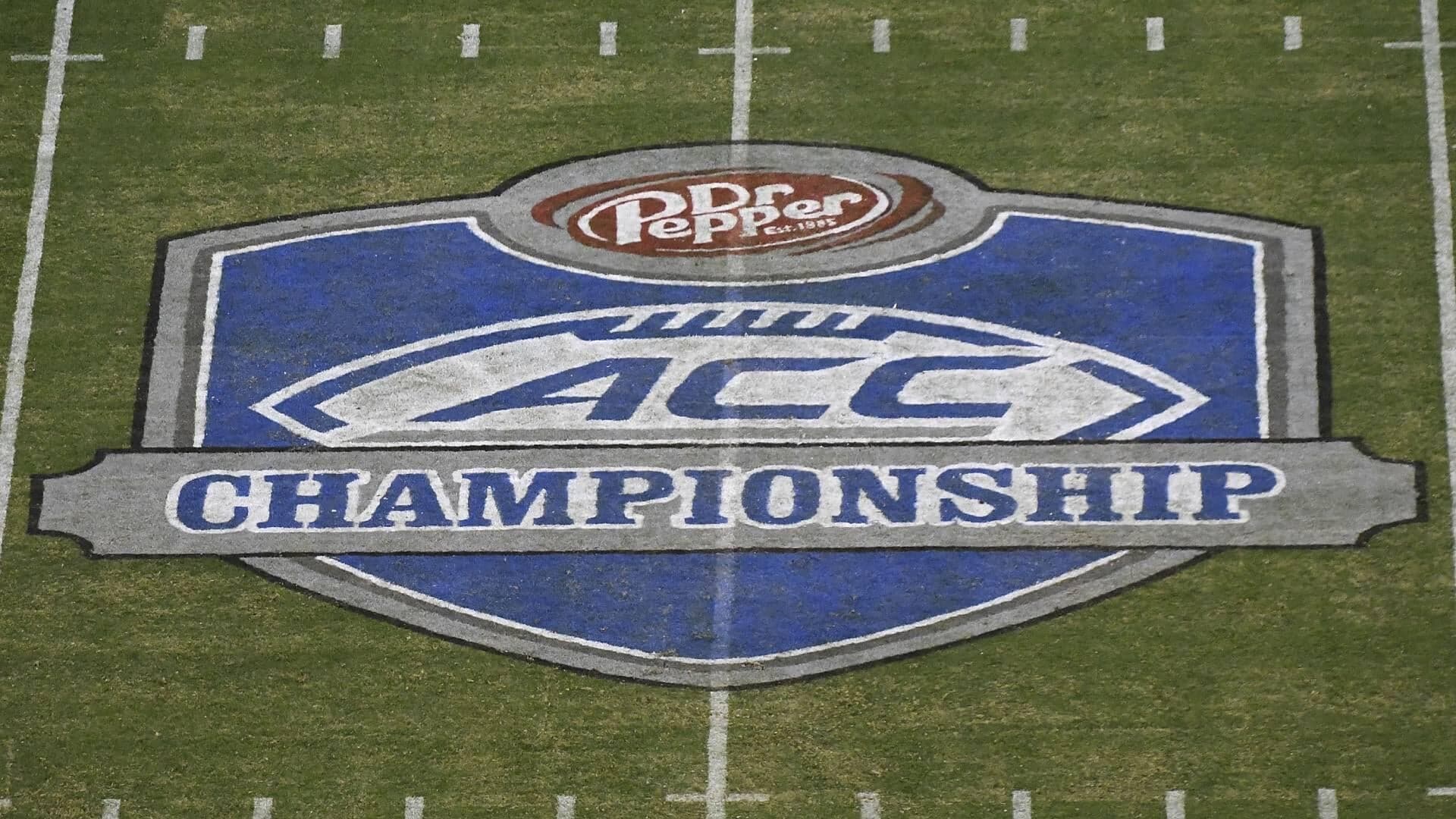 ACC unveils new tiebreaker rules after last year's 5-way tie nearly produced CFP disaster scenario