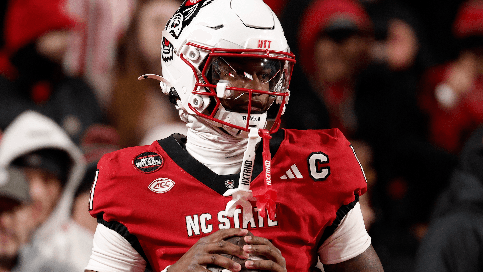 NC State bets big on QB CJ Bailey: Why the payoff could be huge for Dave Doeren, Wolfpack in ACC