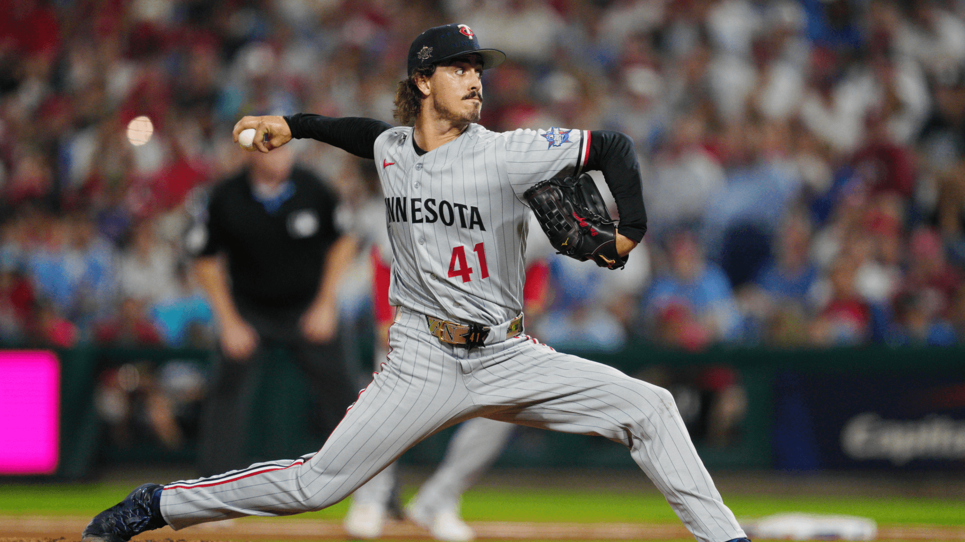 They’re not all stars, but unheralded pitchers took over the 2026 MLB All-Star Game
