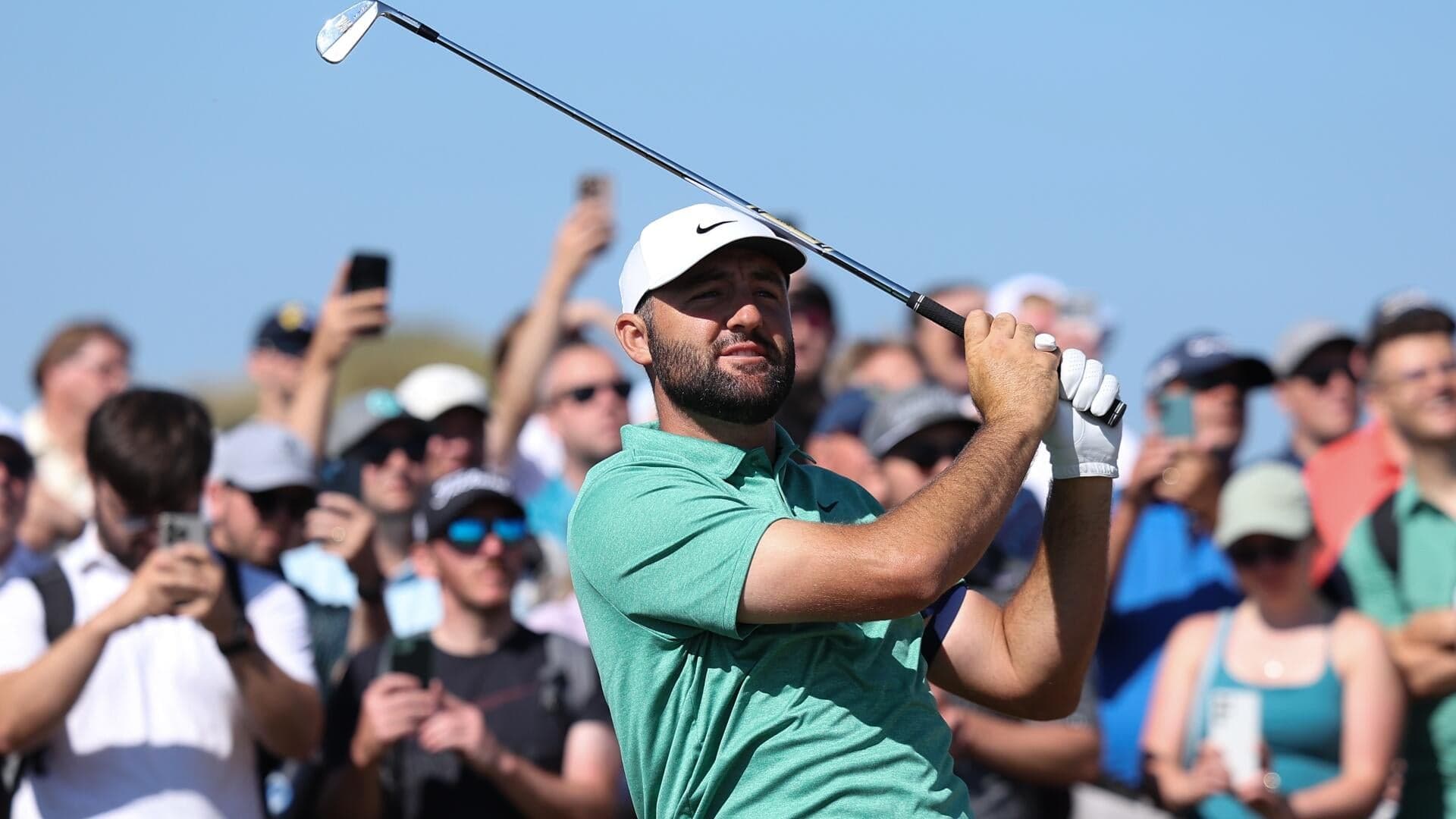 2026 Open Championship odds, picks: Scottie Scheffler, Rory McIlroy predictions by model that nailed 17 majors