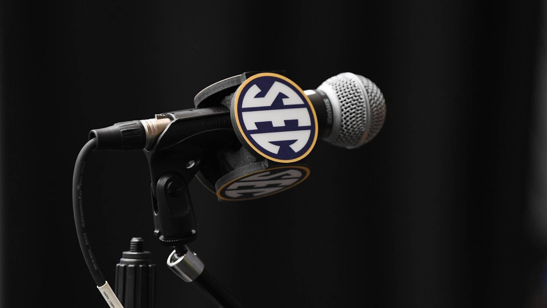2026 SEC Media Days schedule, where to watch: When coaches, teams take stage during four-day kickoff event