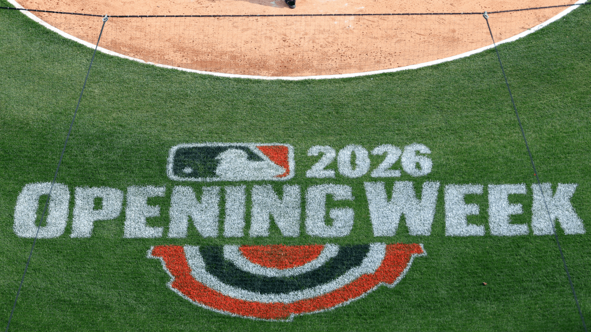 MLB releases 2027 schedule: Earliest Opening Day in league history, Rivalry Weekend, other key dates