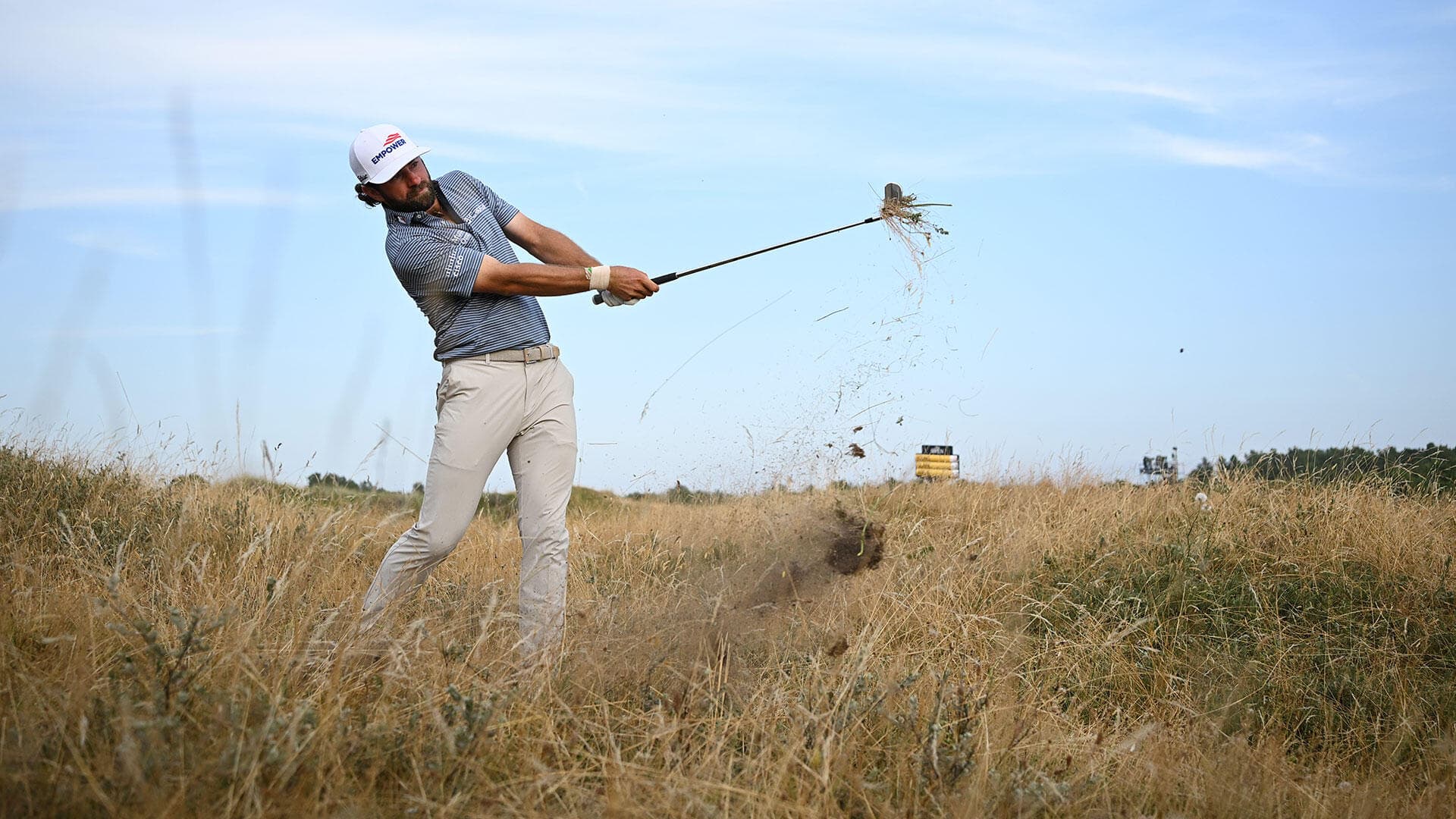 2026 Open tee times, pairings: Complete schedule, groups for Round 2 on Friday at Royal Birkdale