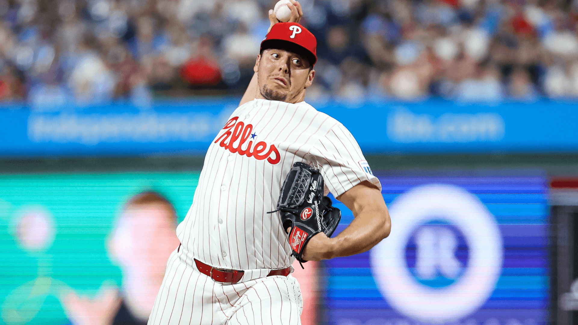 Phillies' trade deadline shopping list gets longer, more urgent with Brad Keller injury