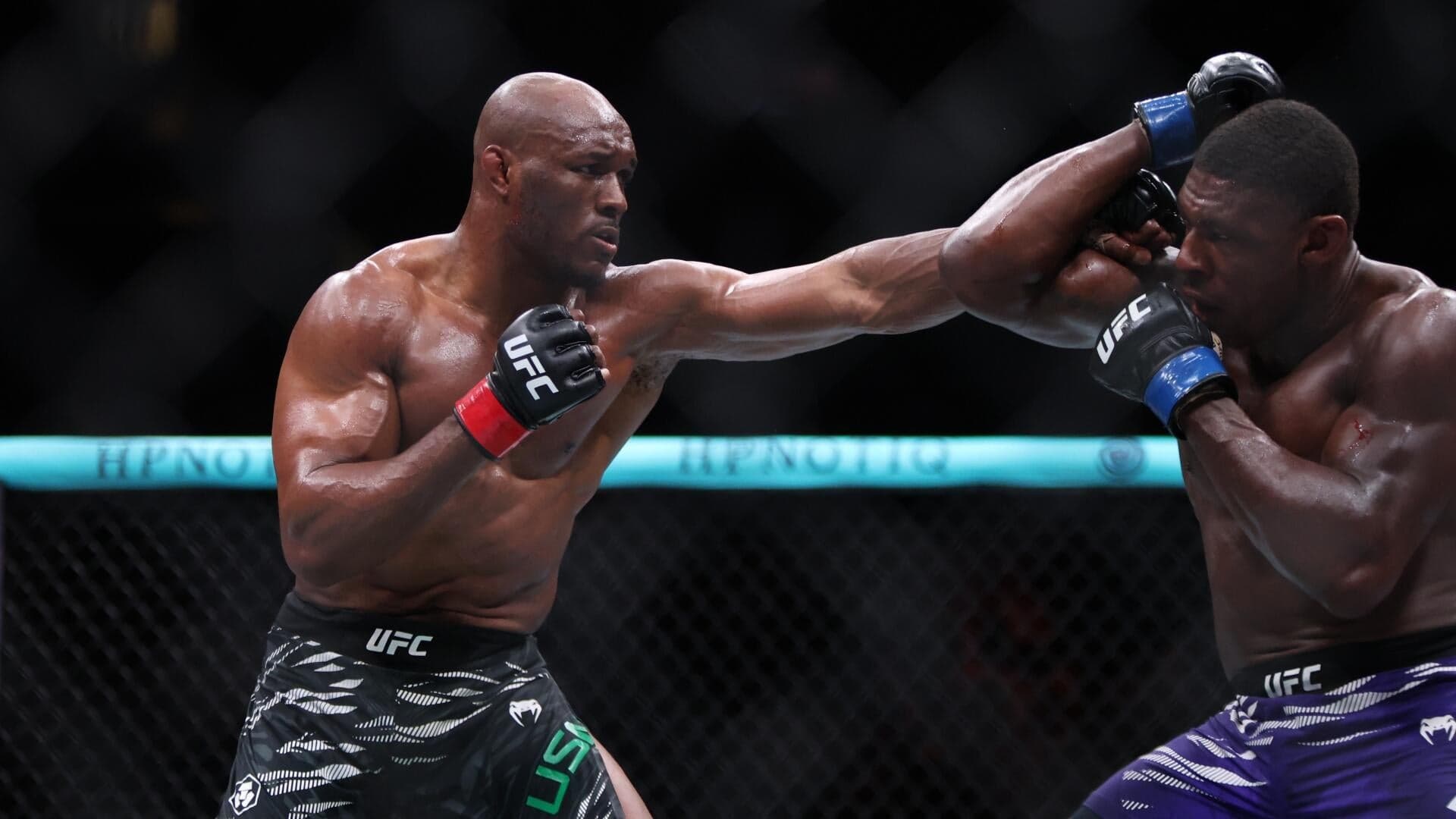 UFC Fight Night odds, lines, predictions, time: Dricus du Plessis vs. Kamaru Usman picks by elite MMA expert