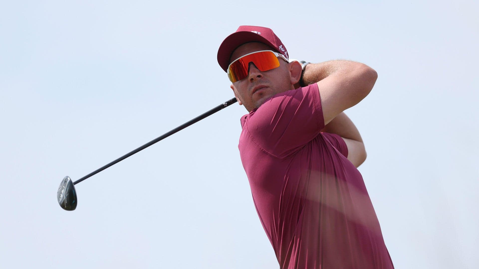 2026 Open scores: Lucas Herbert ties major championship scoring record with 62 in Round 2 at Royal Birkdale