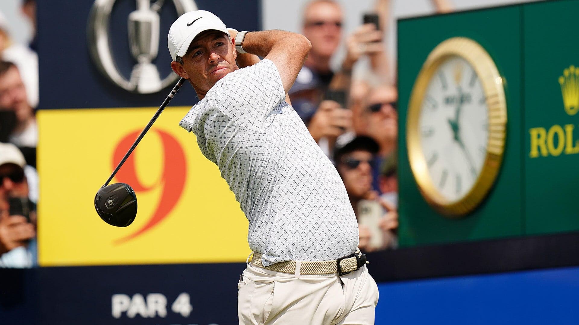 2026 Open tee times, pairings: Complete schedule, groups for Round 3 on Saturday at Royal Birkdale