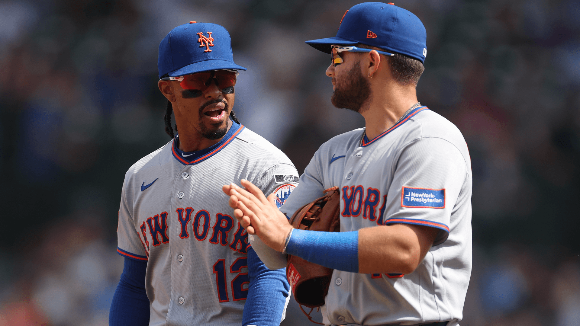 MLB trade rumors: Mets could be readying for major sell-off ahead of deadline