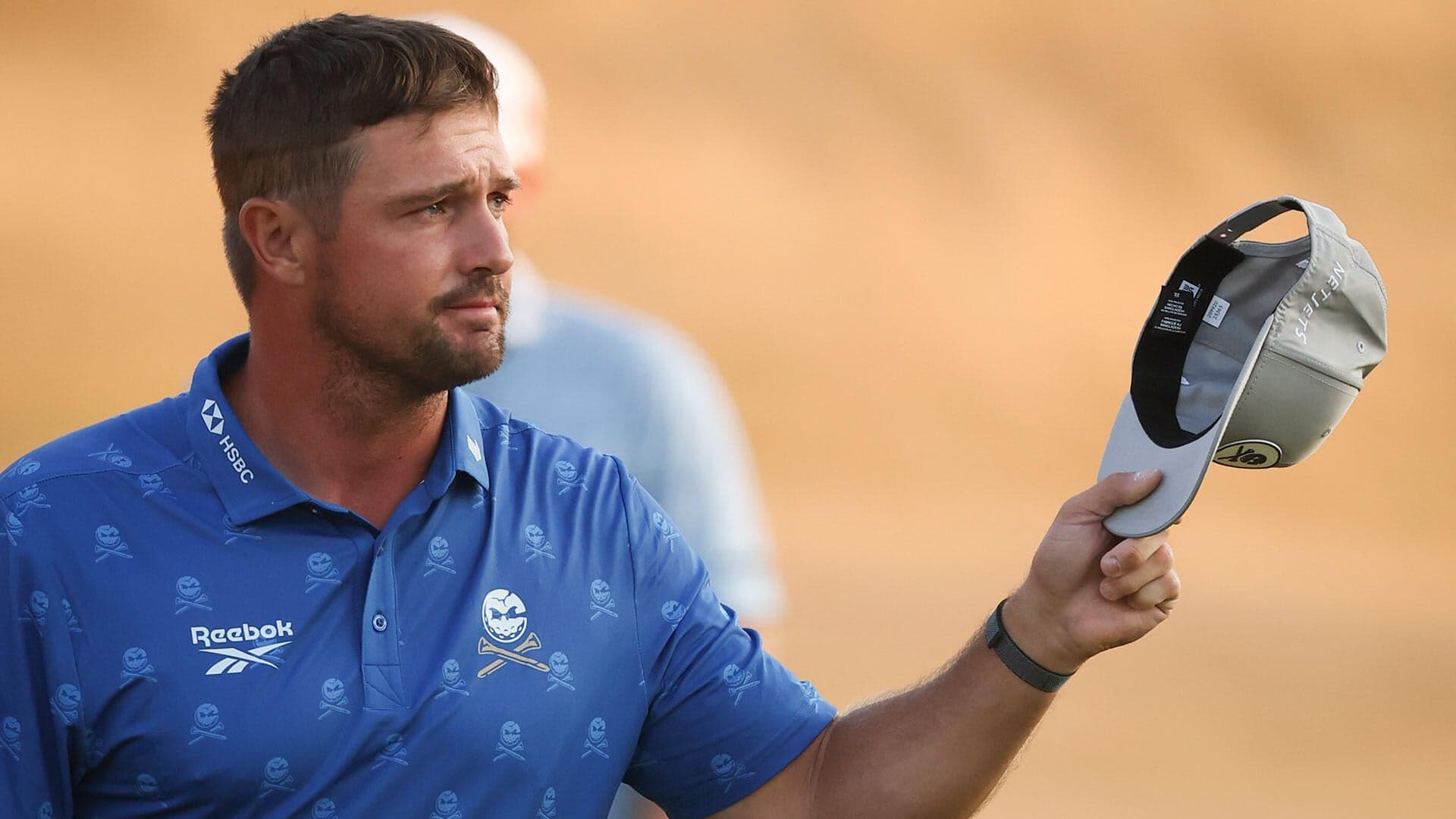 2026 Open takeaways: Bryson DeChambeau's improvement overshadowed, ball strikers reigning
