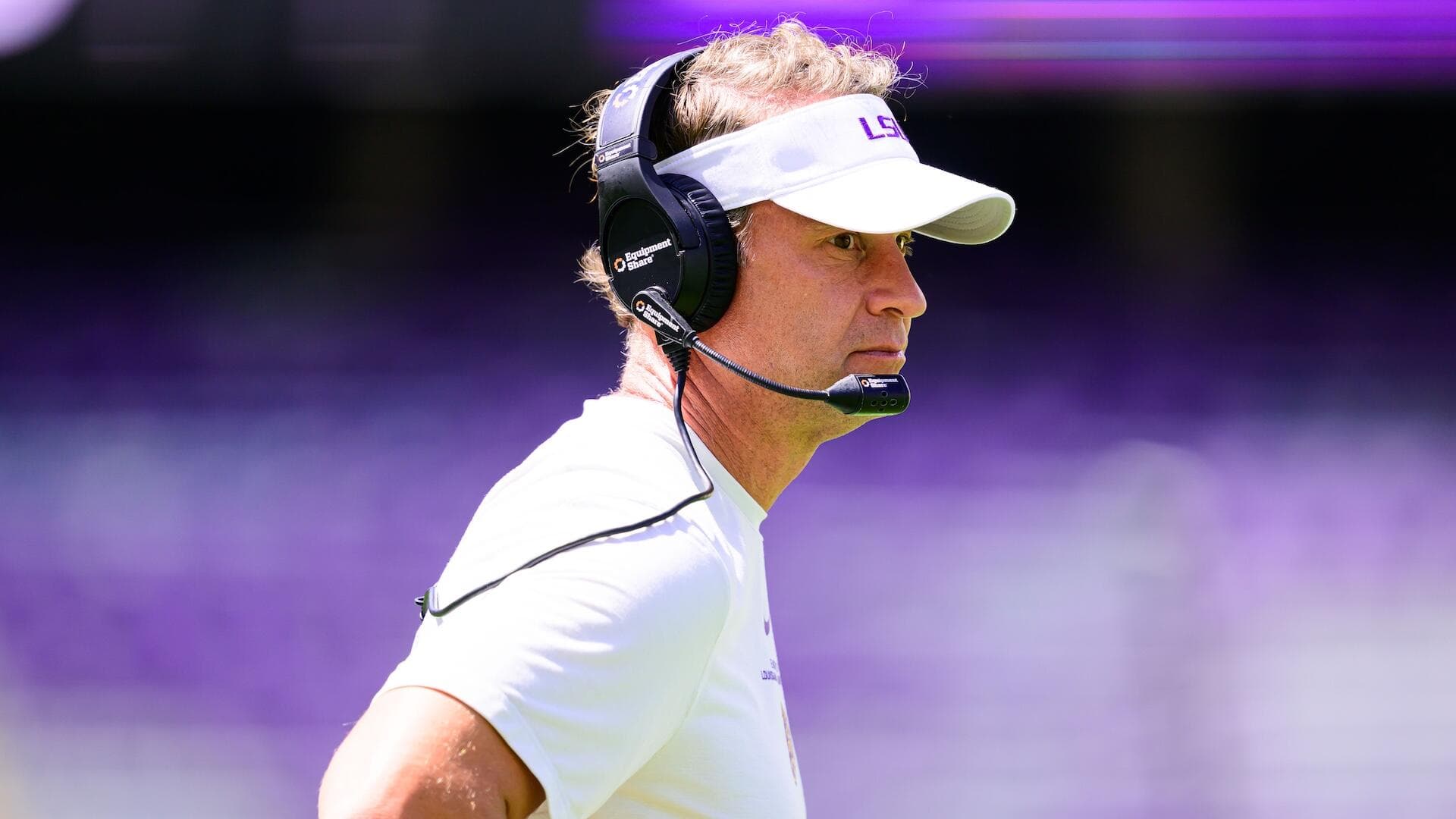 Six new coaches, four years without a title: The biggest questions facing each SEC team at 2026 media days