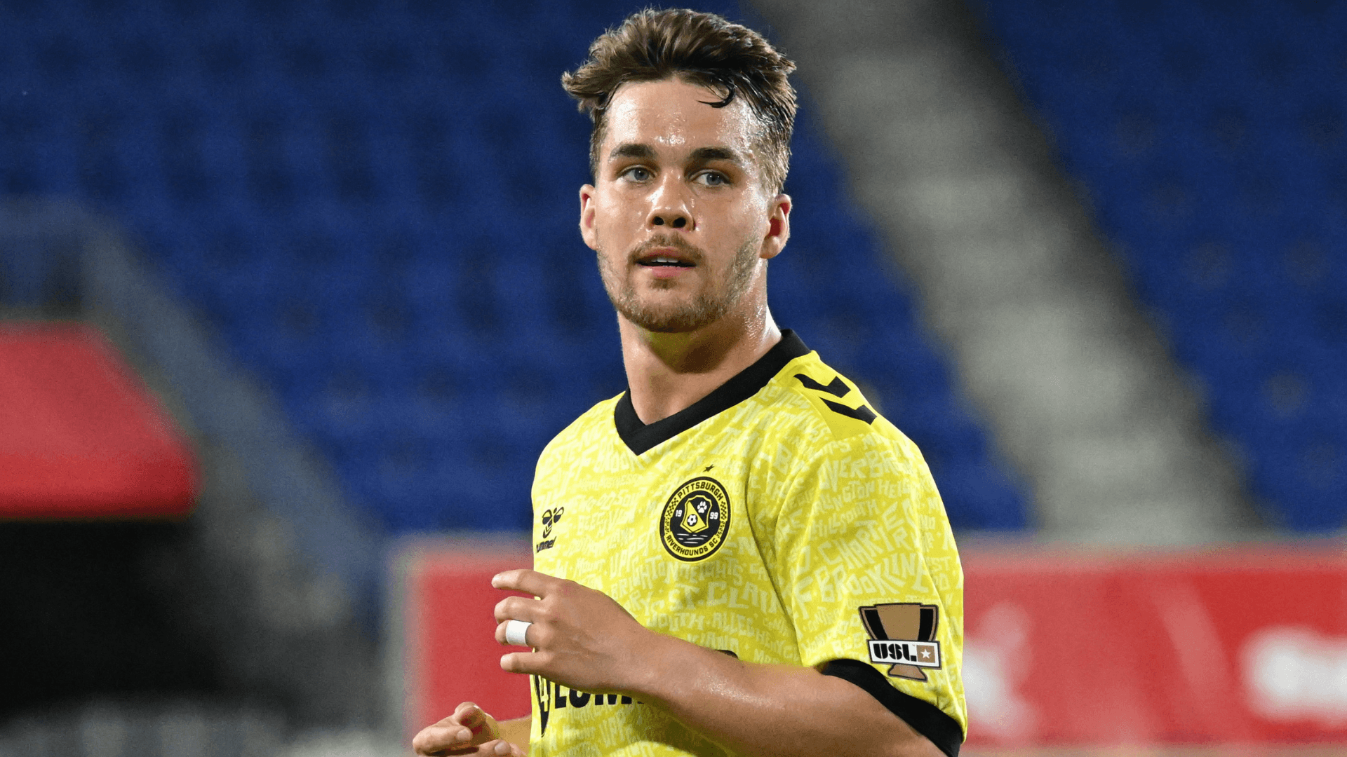 Pittsburgh Riverhounds vs. Louisville City FC live stream: How to watch USL online, TV channel, start time