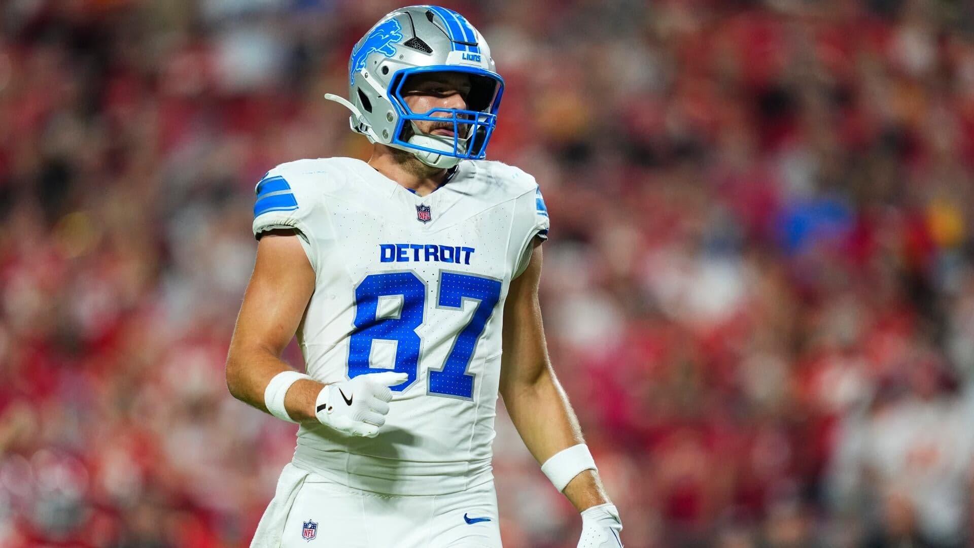 Fantasy football rankings 2026: Sleepers from model that nailed De'Von Achane's giant year