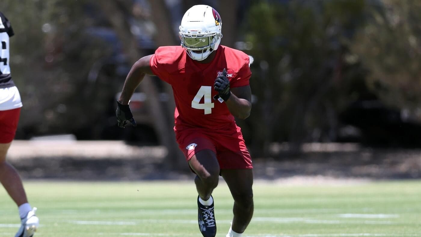 Ranking the NFL rookie running backs best positioned for instant production