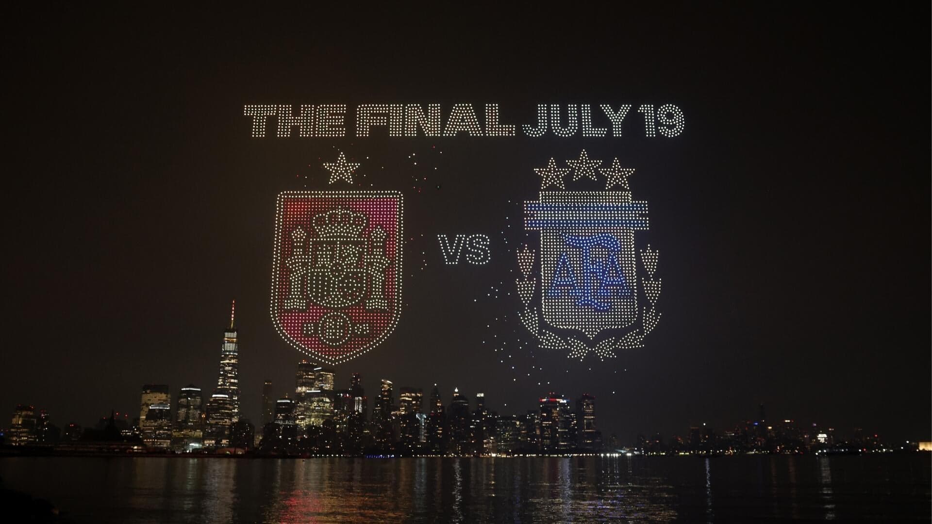Spain vs. Argentina live stream: How to watch FIFA World Cup final, odds, prediction, pick, lineups