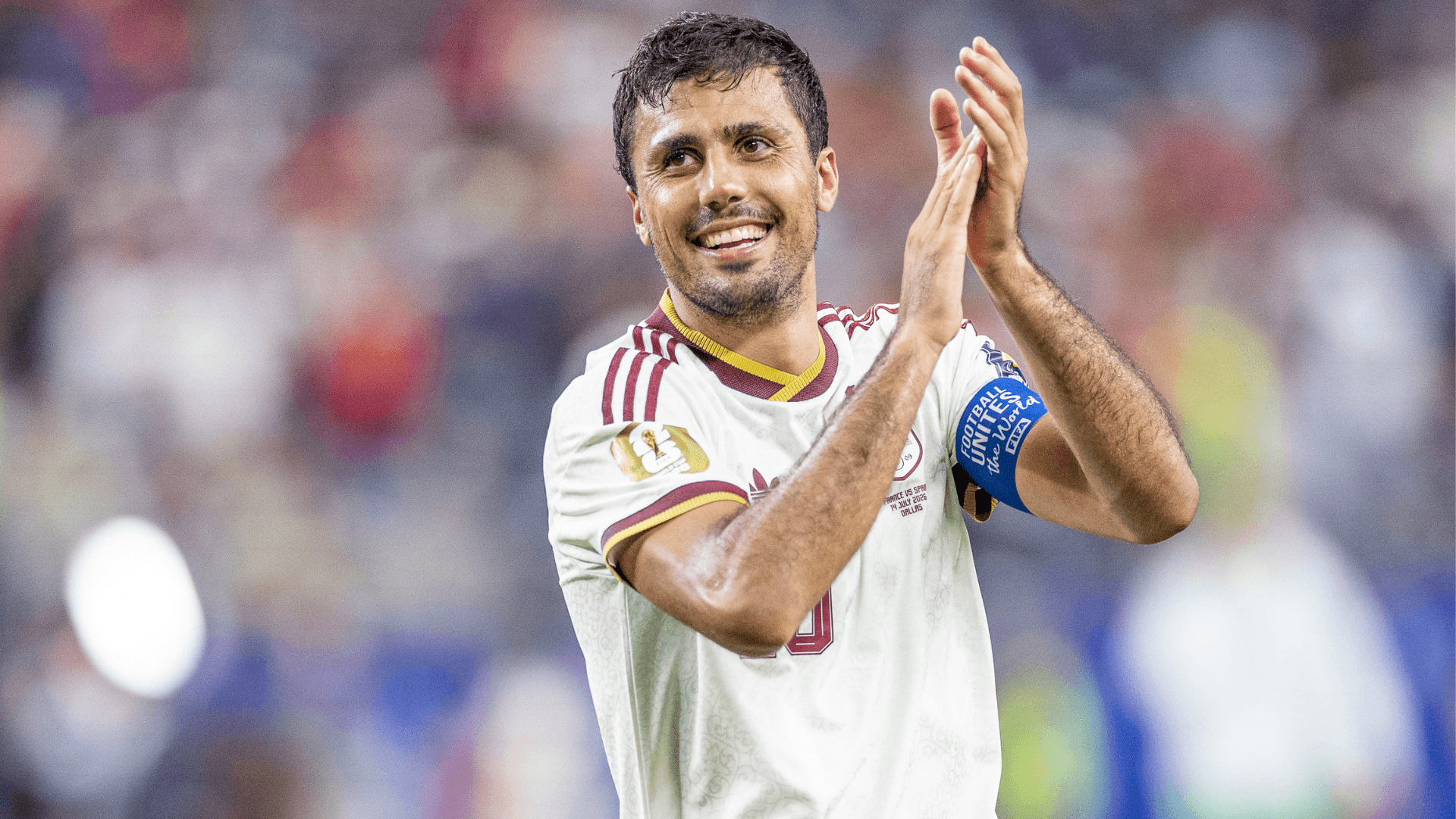 Can Spain's historically great defense carry them over Lionel Messi and Argentina in Sunday's World Cup final?