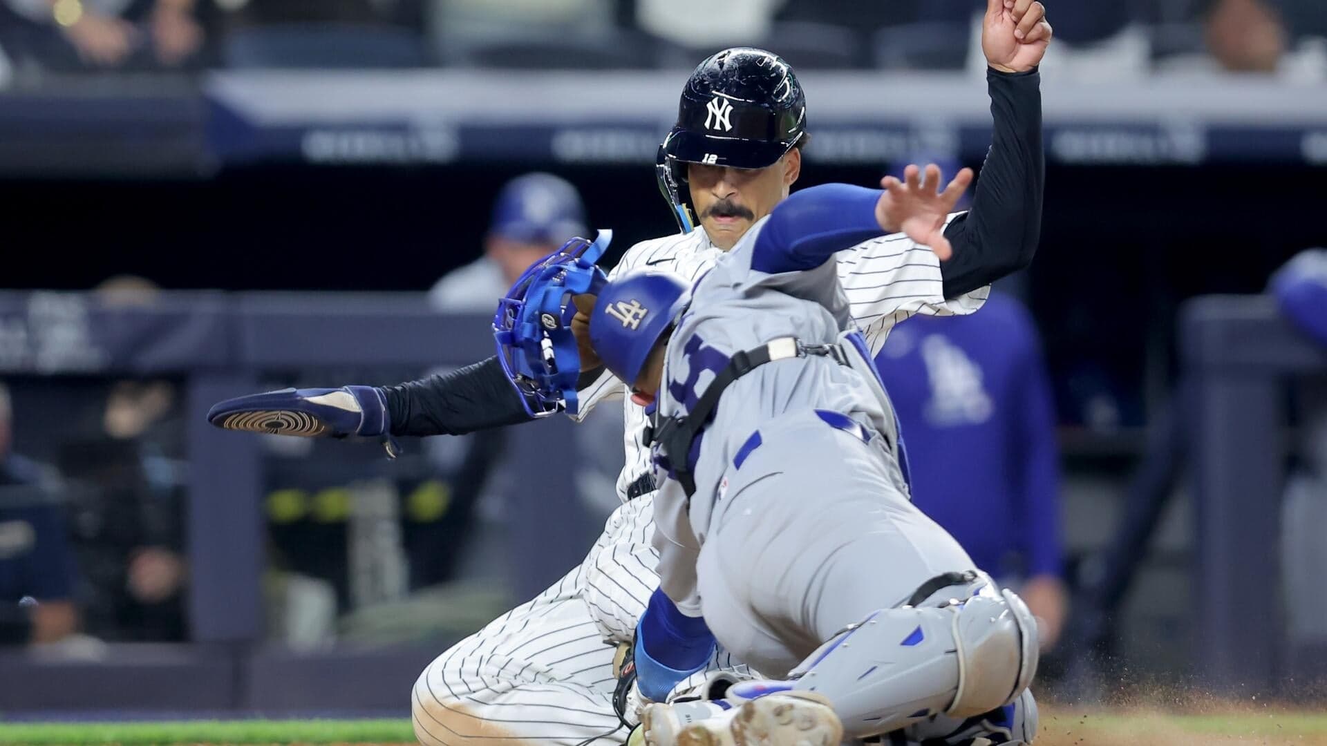 Yankees vs. Dodgers odds, prediction, time: 2026 MLB picks for Saturday, July 18 by proven model