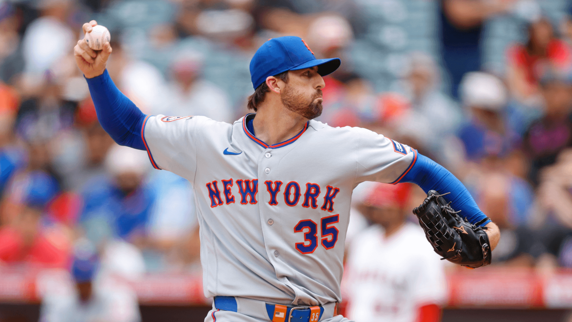 MLB rumors: Teams lining up for Mets starting pitchers (even the injured ones); Angels ready to flip starters