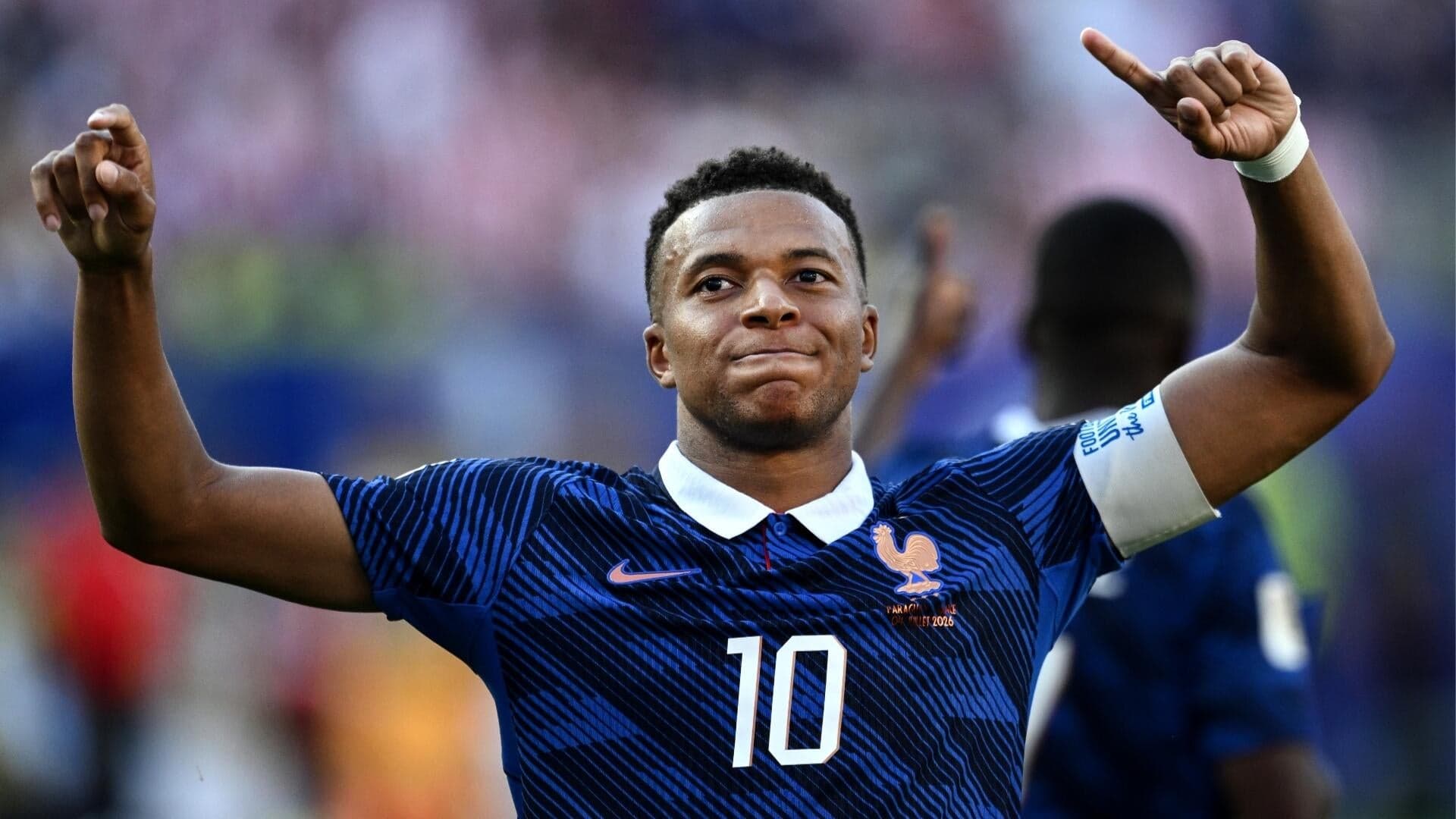 Does Kylian Mbappe’s historic World Cup goal record and possible Golden Boot deserves a massive asterisk?