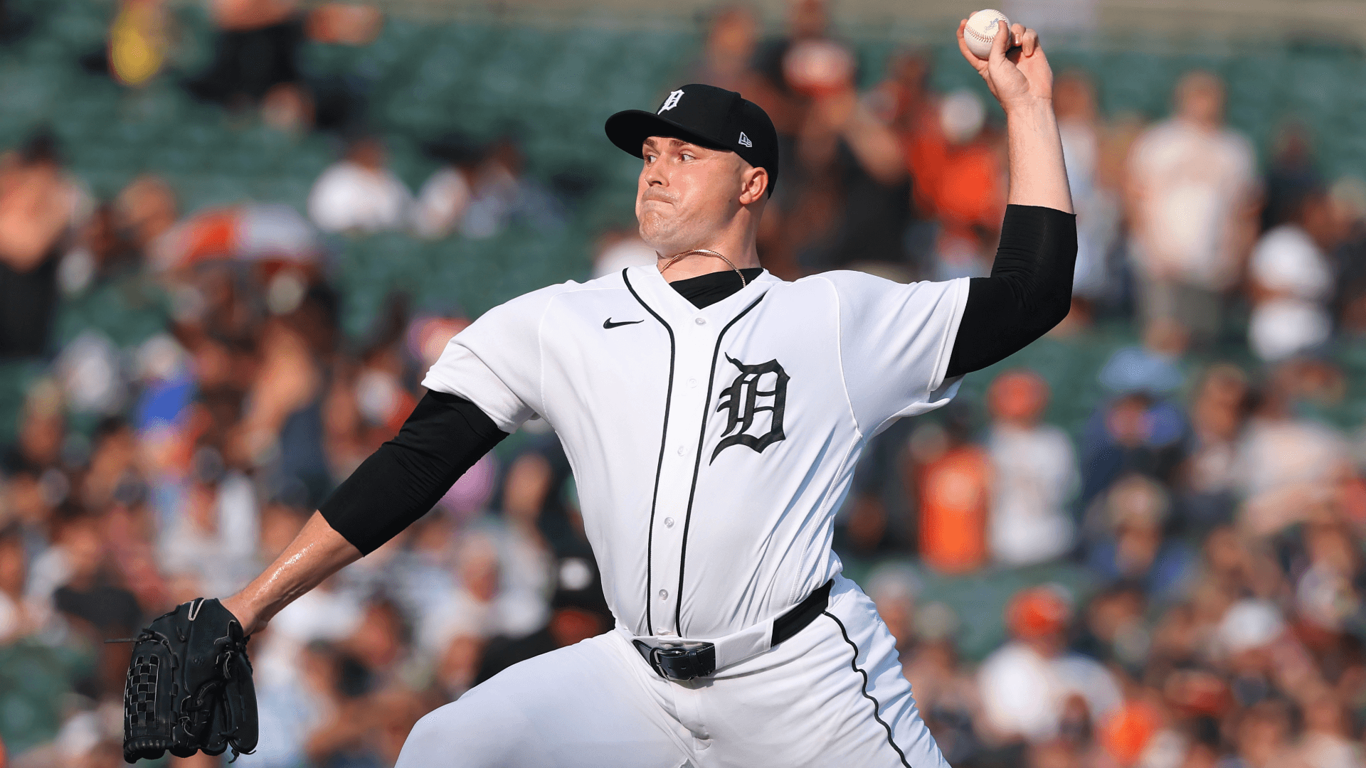 Tarik Skubal landing spots: Eight teams that could land ace at deadline (and why the Tigers may just keep him)