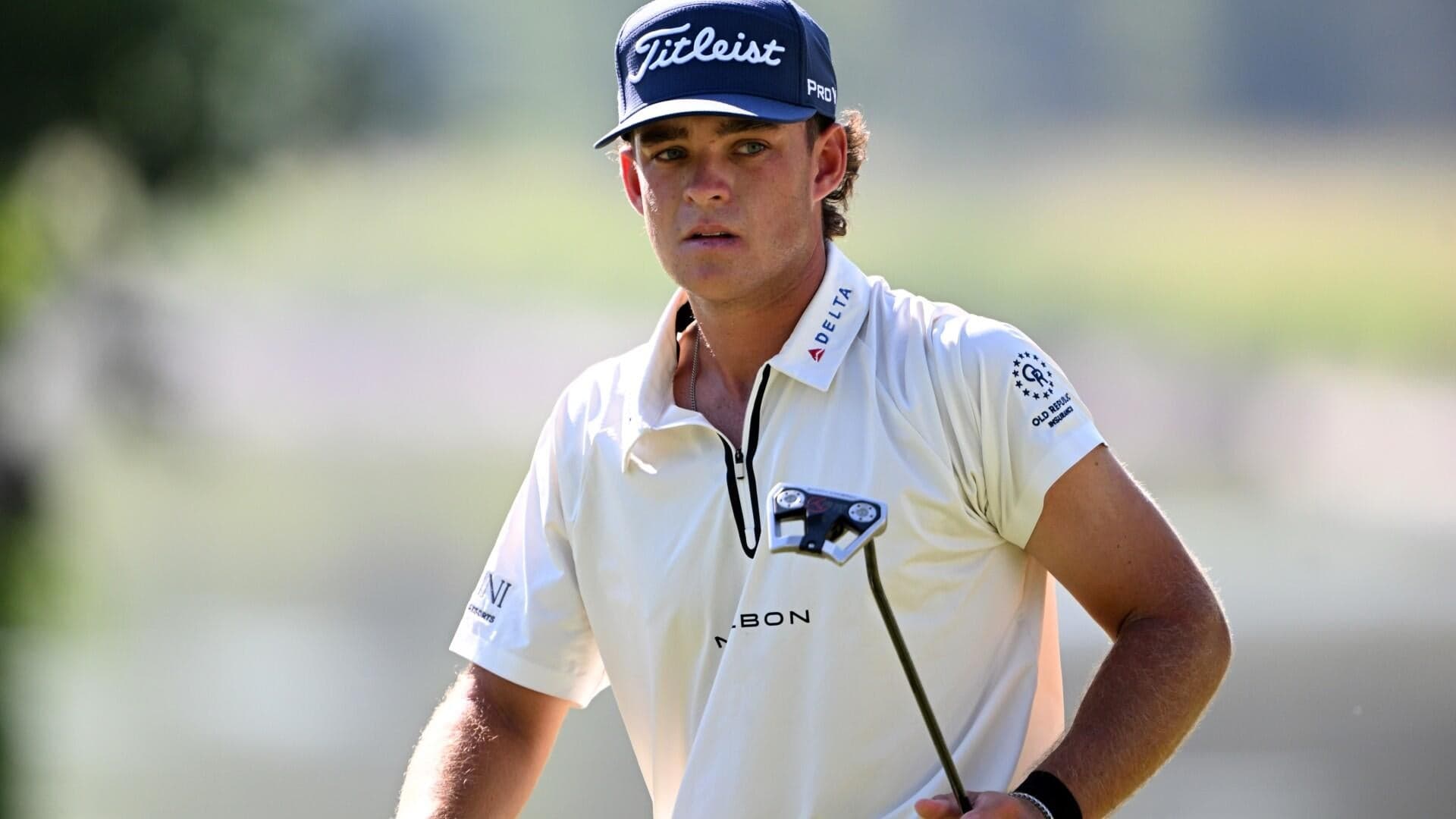 2026 3M Open longshot picks, odds, PGA props: This golf parlay could return $65,000