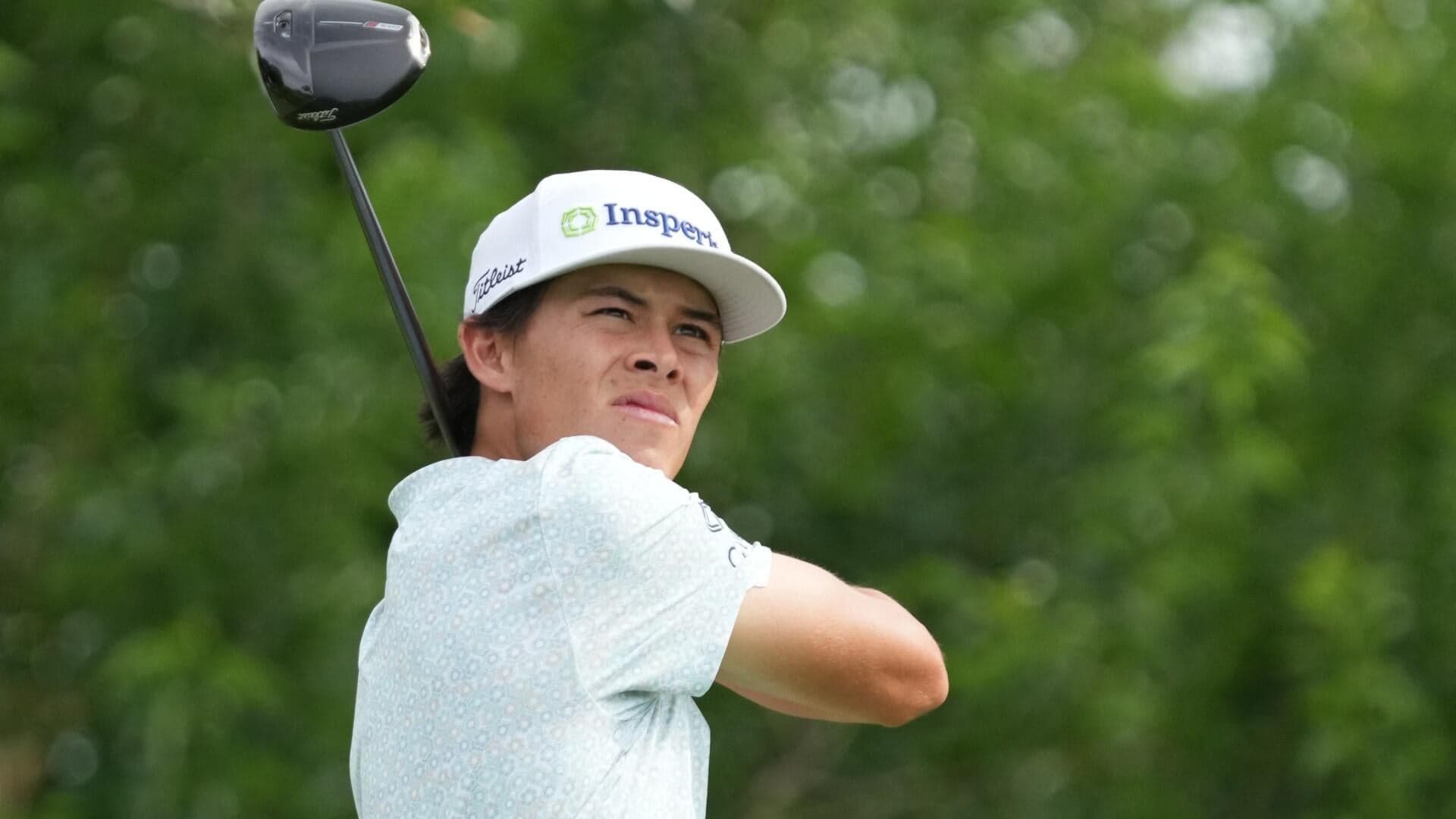2026 3M Open odds, picks, field: Surprising predictions from golf model that's nailed 17 majors