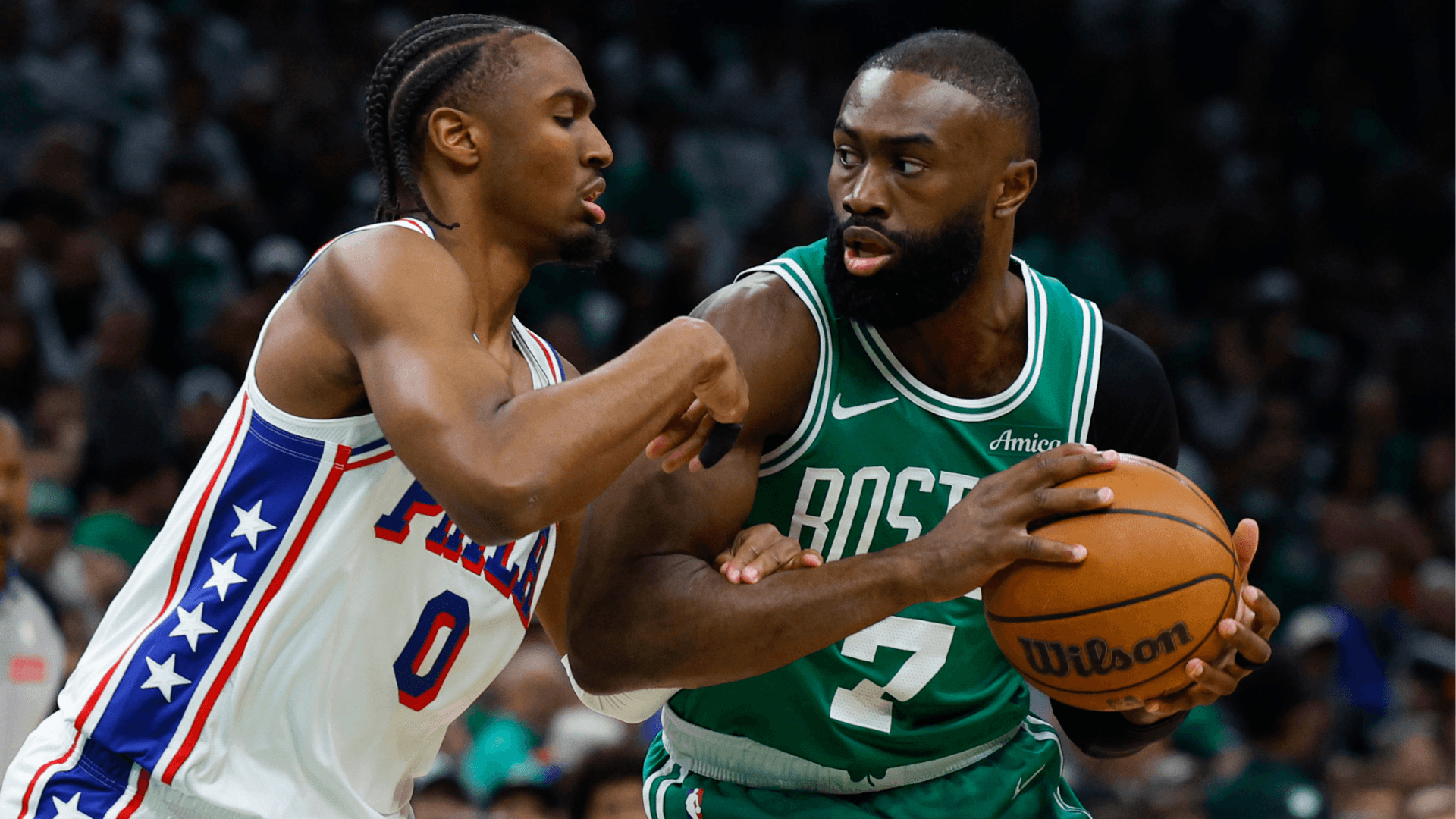 NBA offseason grades for every East team: 76ers, Hornets ace moves, Celtics among many in C- range