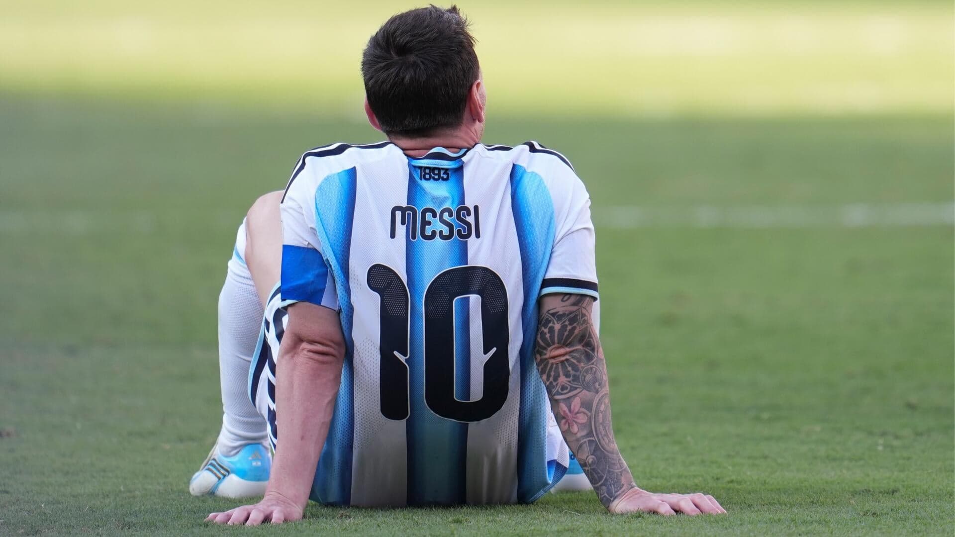 Lionel Messi didn't win second World Cup, but 2026 run secured his status as an all-time global sports icon