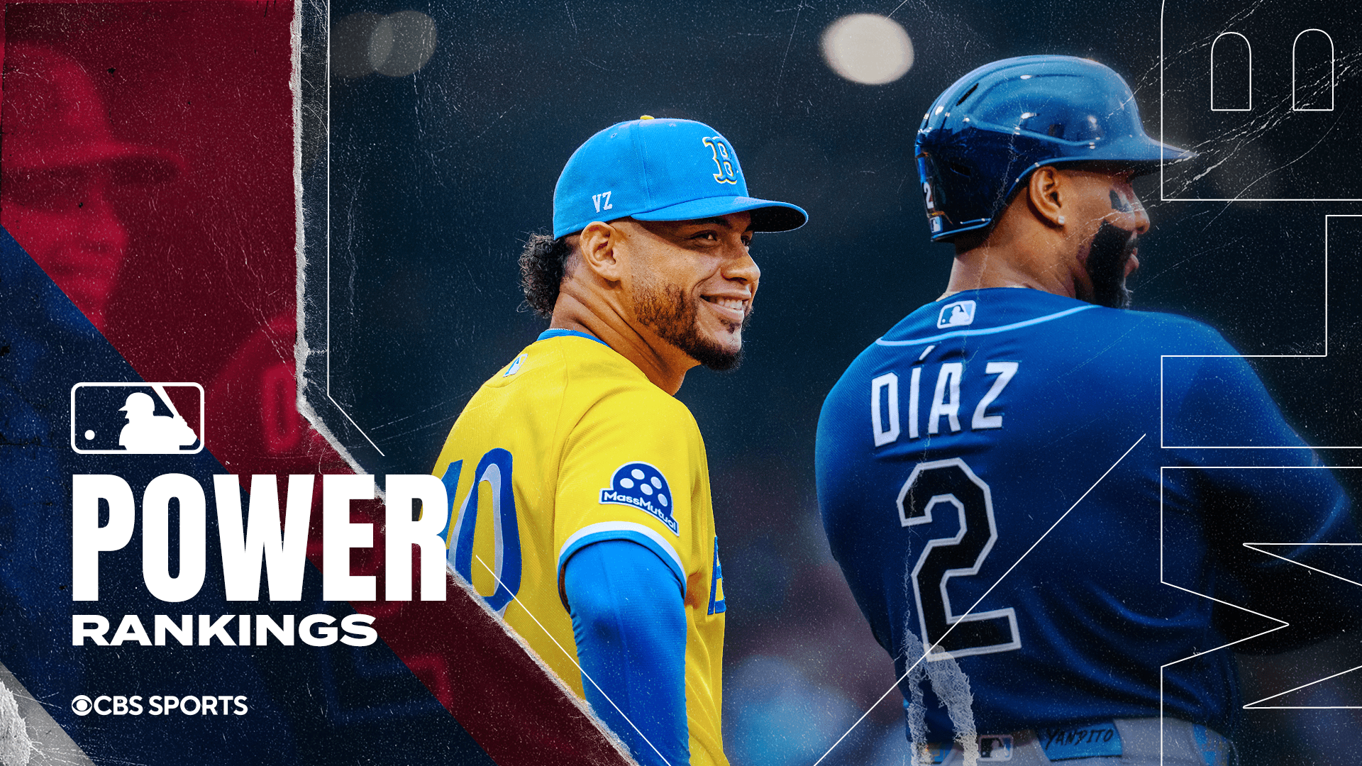 MLB Power Rankings: When did the AL East turn into a real race? Plus, a surprise contender heating up again