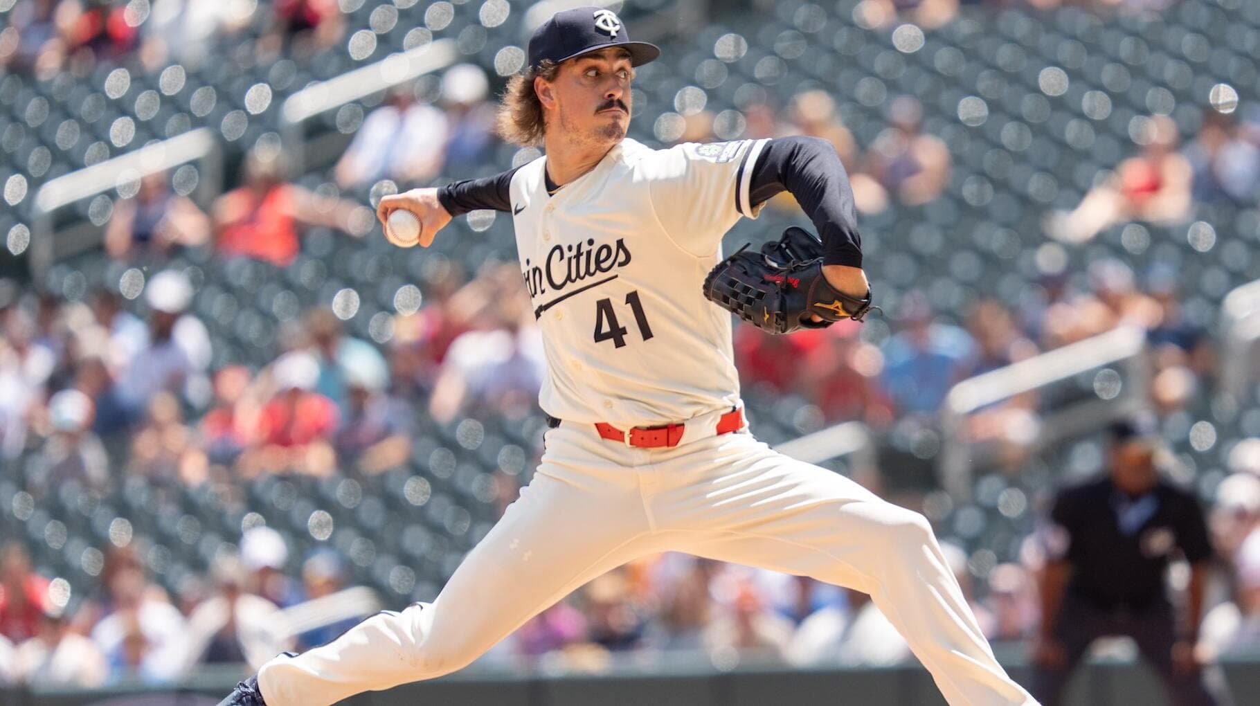 Twins vs. Guardians odds, time, prediction: 2026 MLB picks for Monday, July 20 by proven model