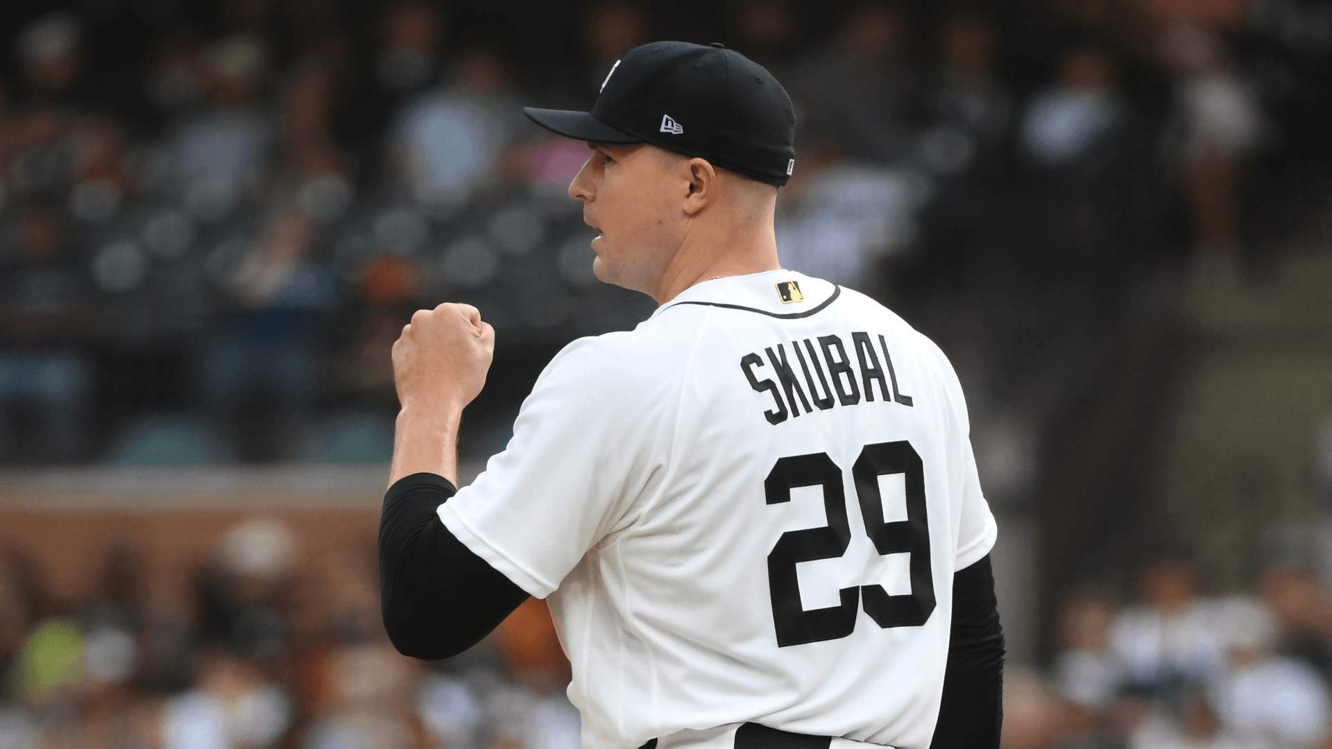 MLB rumors: Which way the Tigers are leaning on a Tarik Skubal trade, off-limits Yankees, more