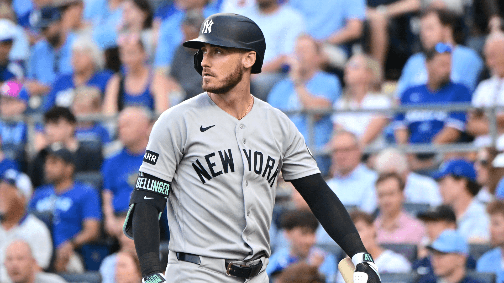 MLB trends: Where the Yankees miss Aaron Judge most, a Twins defensive overhaul and a dubious Nationals record