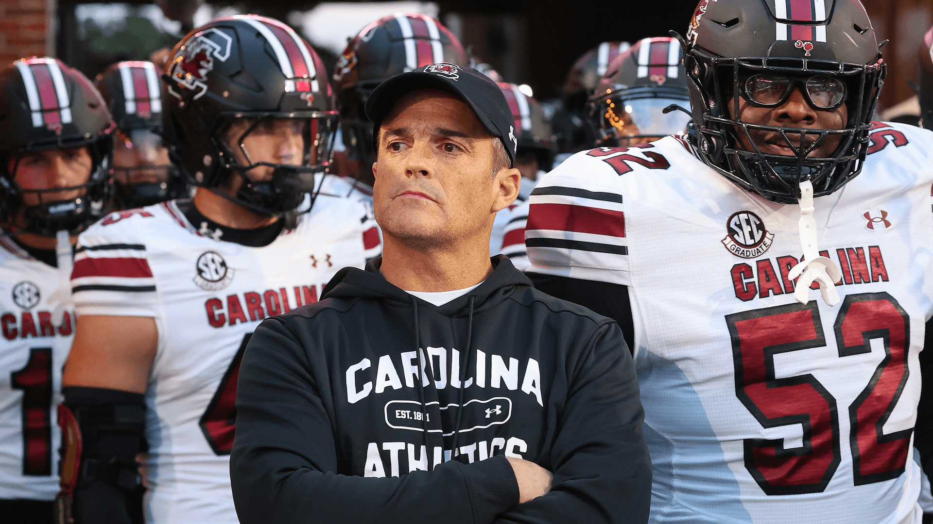 Will South Carolina turn the corner under Shane Beamer? How the Gamecocks can re-establish momentum