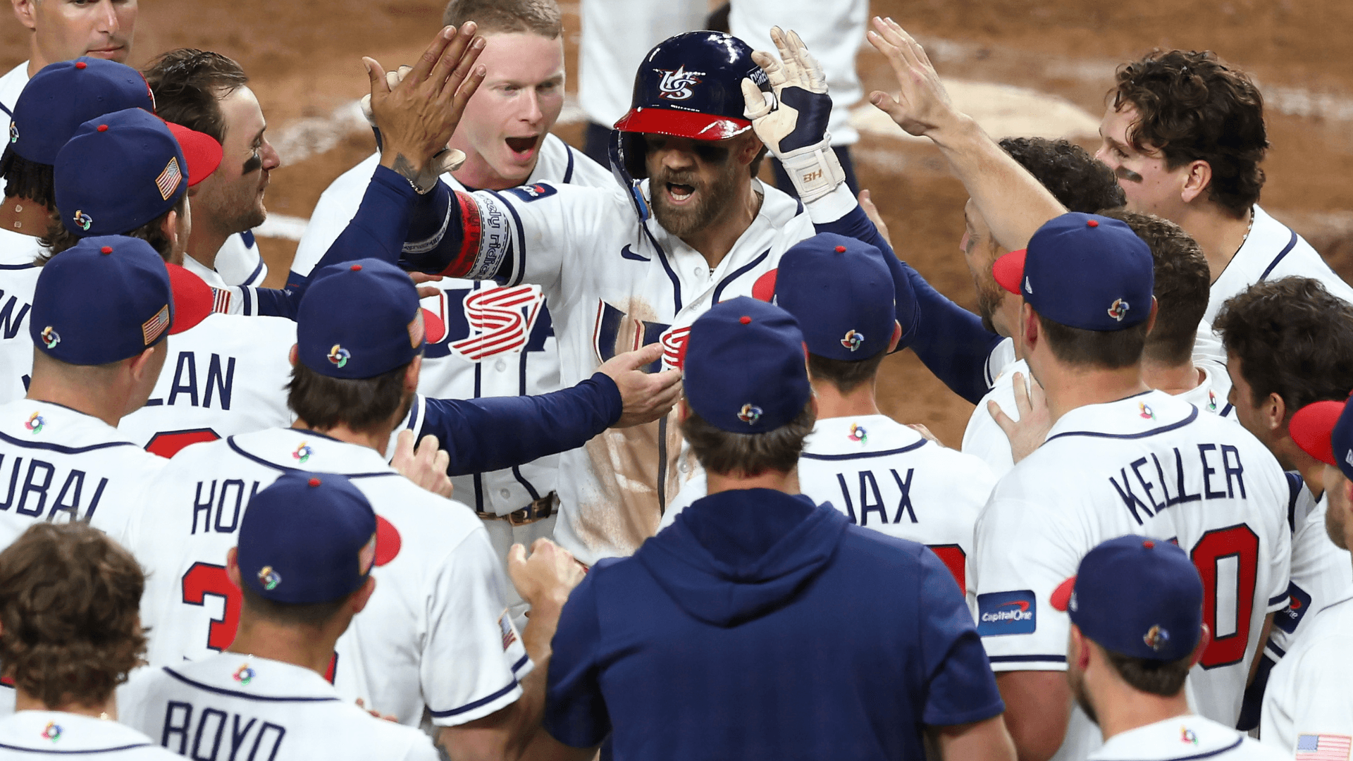 'I think it'll happen': MLB stars have high hopes for 2028 Olympics and high hurdles to clear with the league