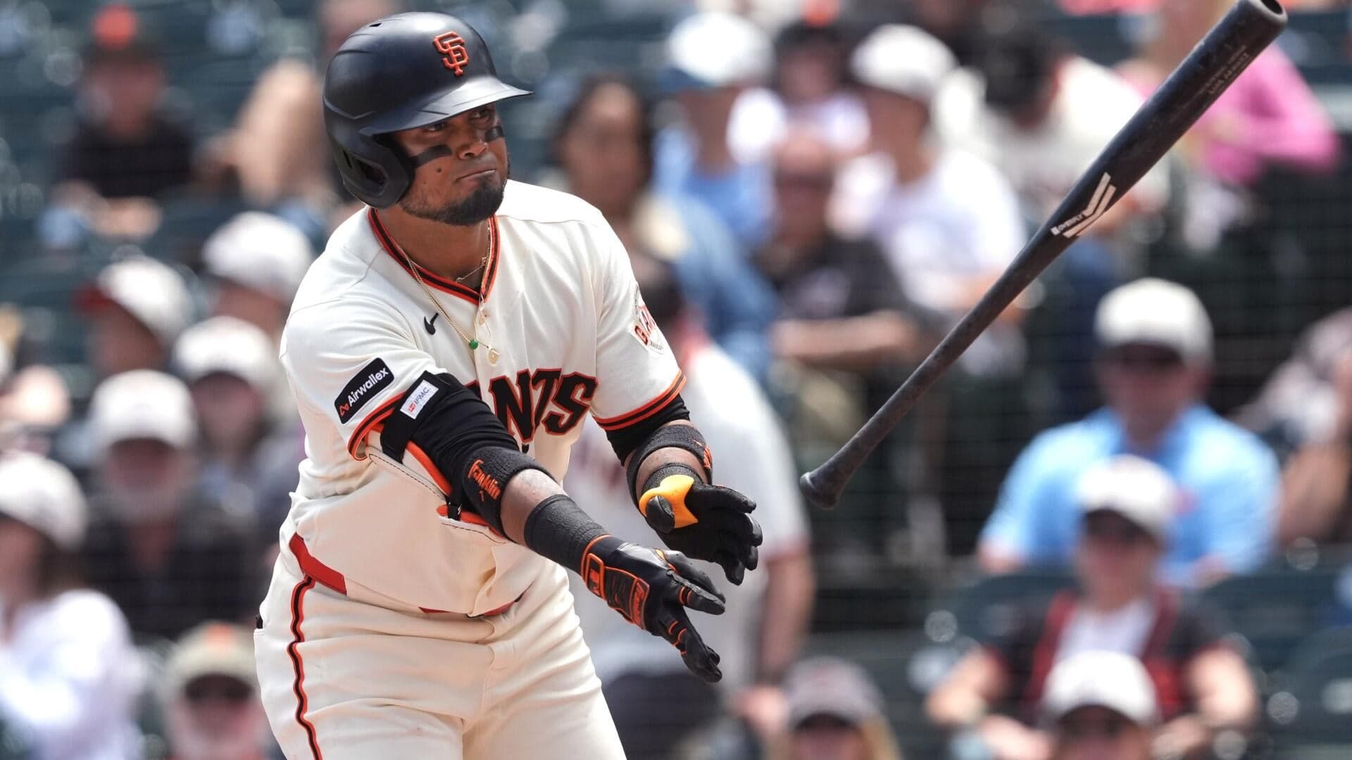 MLB DFS: Top DraftKings, FanDuel daily Fantasy baseball picks include Luis Arraez on Tuesday, July 21