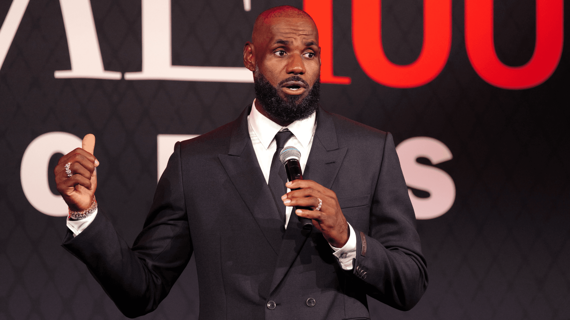 LeBron James is on his way to the longest star free agency of the century... which is a record he already owns