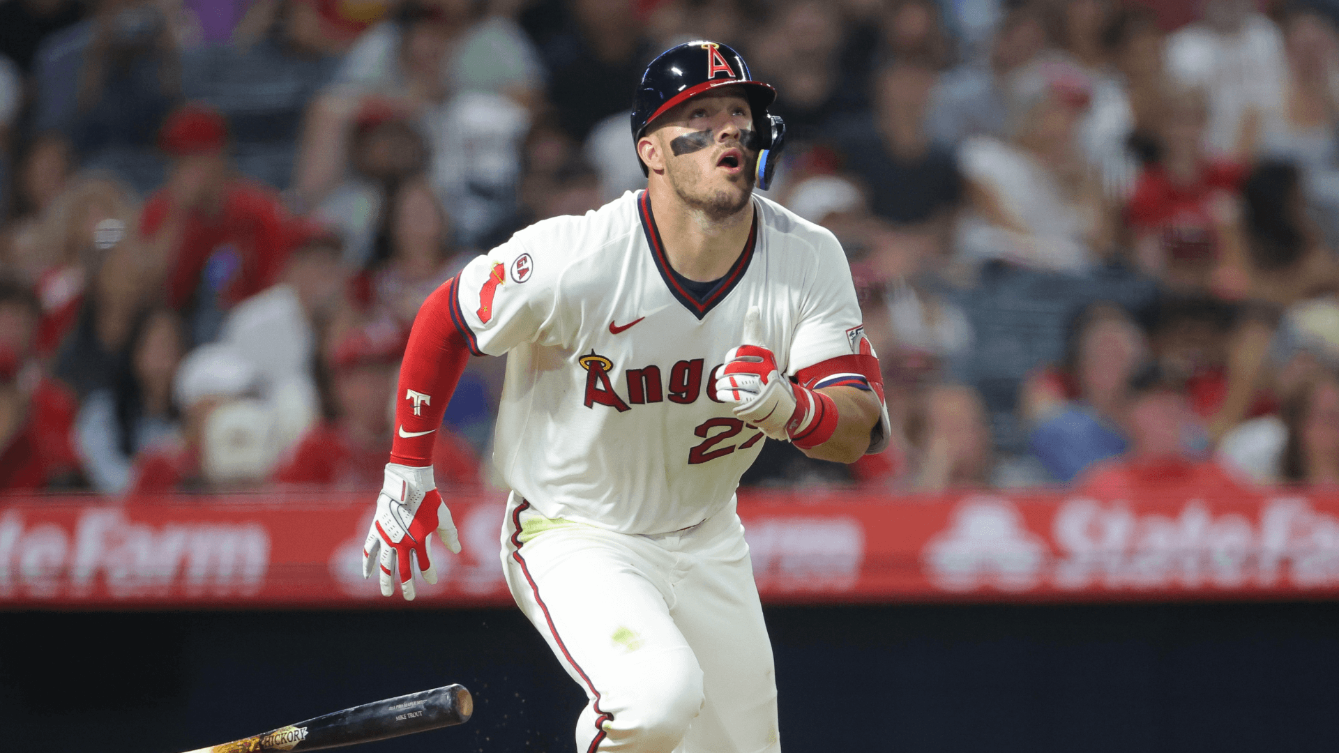 Does Mike Trout's legacy really hang on a World Series title? Why Angels star doesn't need to be traded