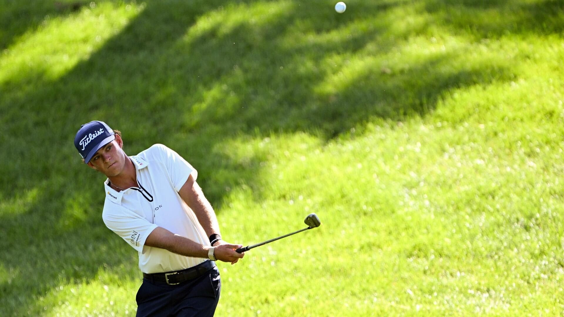2026 3M Open longshot picks, odds, PGA props: This golf parlay could return $65,000