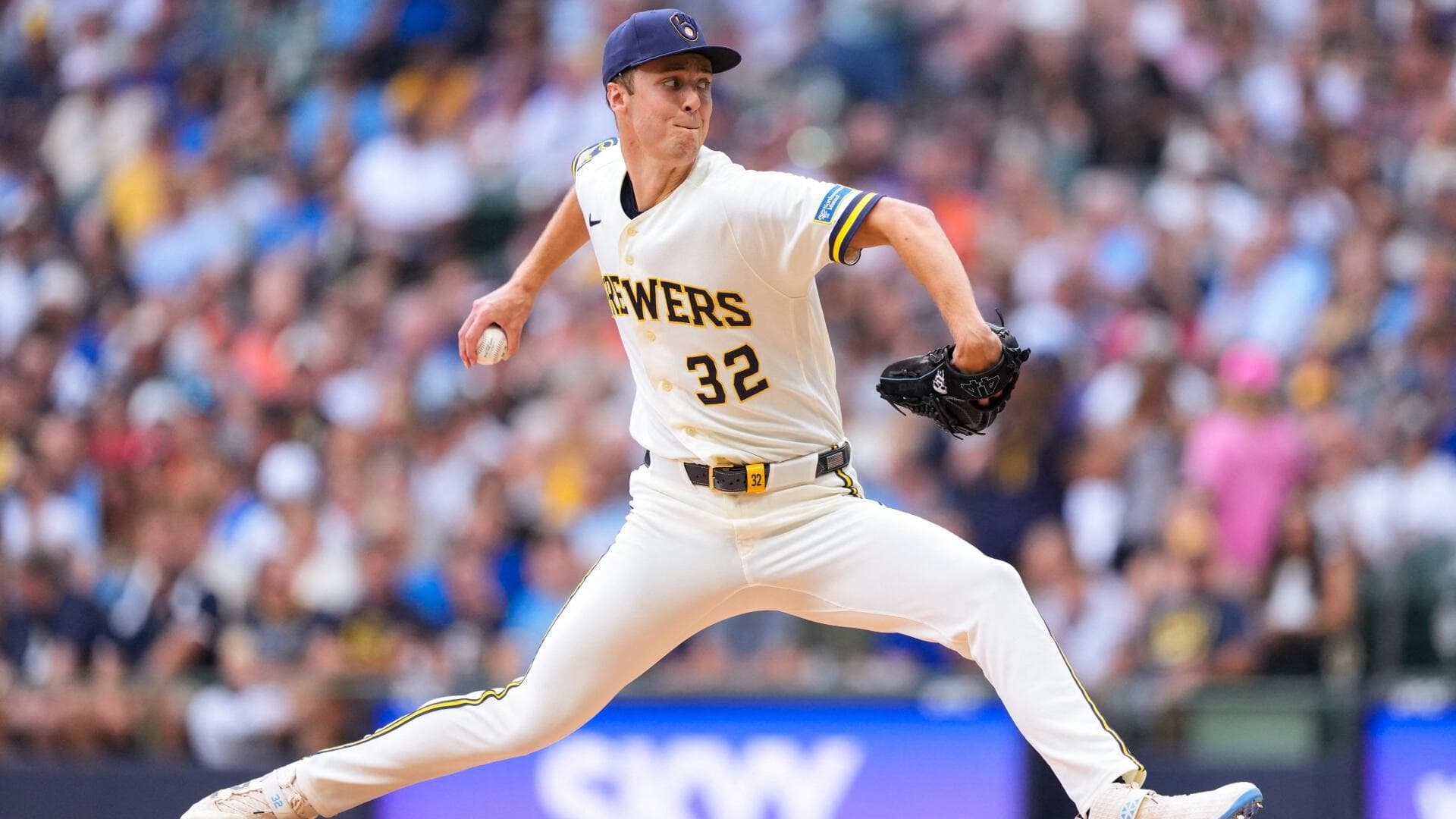 Braves vs. Brewers Friday MLB picks: Chris Sale faces Jacob Misiorowski in stellar matinee pitching matchup