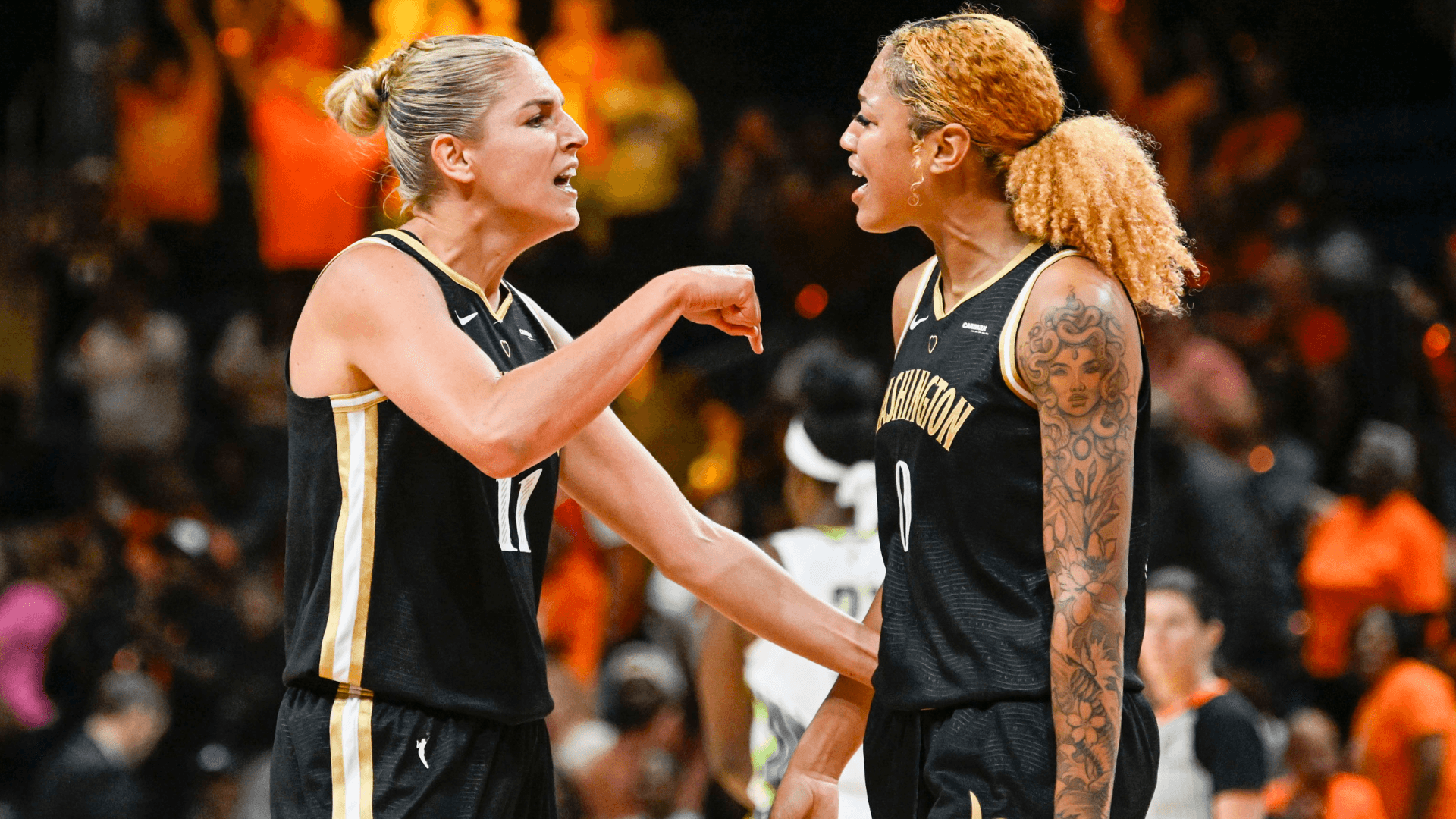WNBA unveils new All-Star Weekend event as league celebrates 30th anniversary