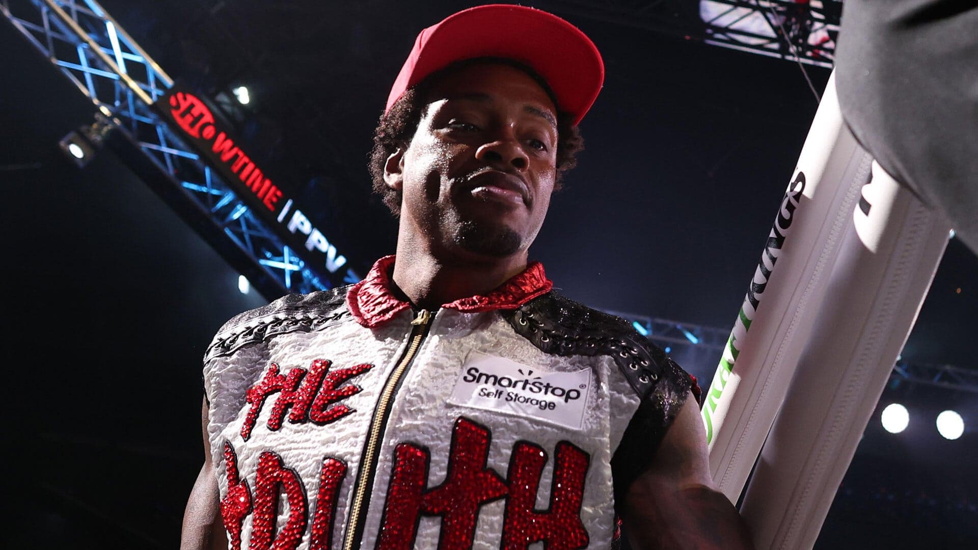 Errol Spence Jr. undecided on retirement ahead of return from three-year layoff against Tim Tszyu
