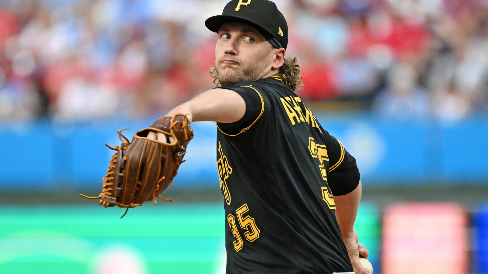 Fantasy Baseball: Innings limit concerns for 20 starting pitchers, from Jacob Misiorowski to Braxton Ashcraft