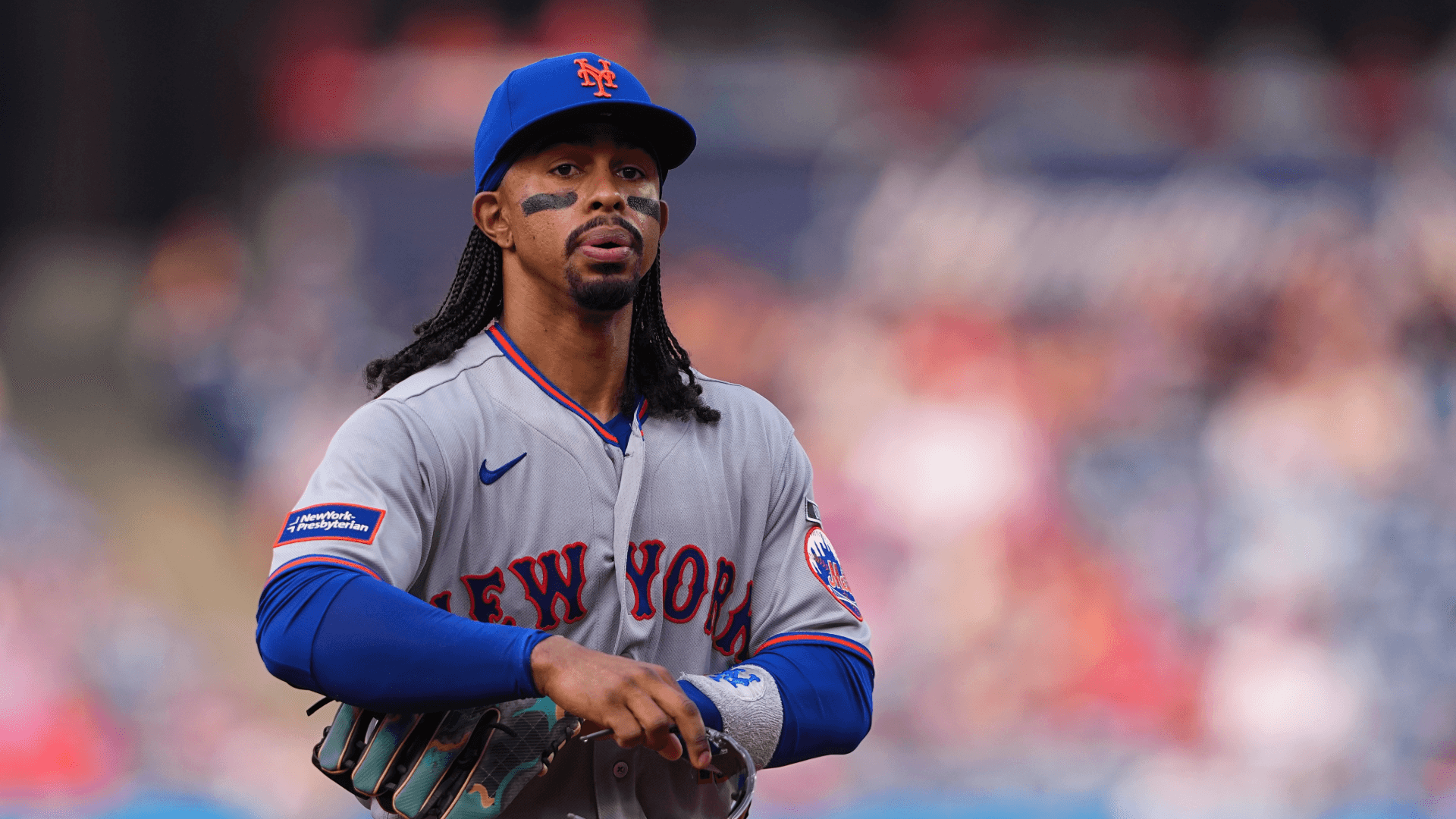 Should the Mets trade Francisco Lindor? Arguments for and against dealing the All-Star shortstop