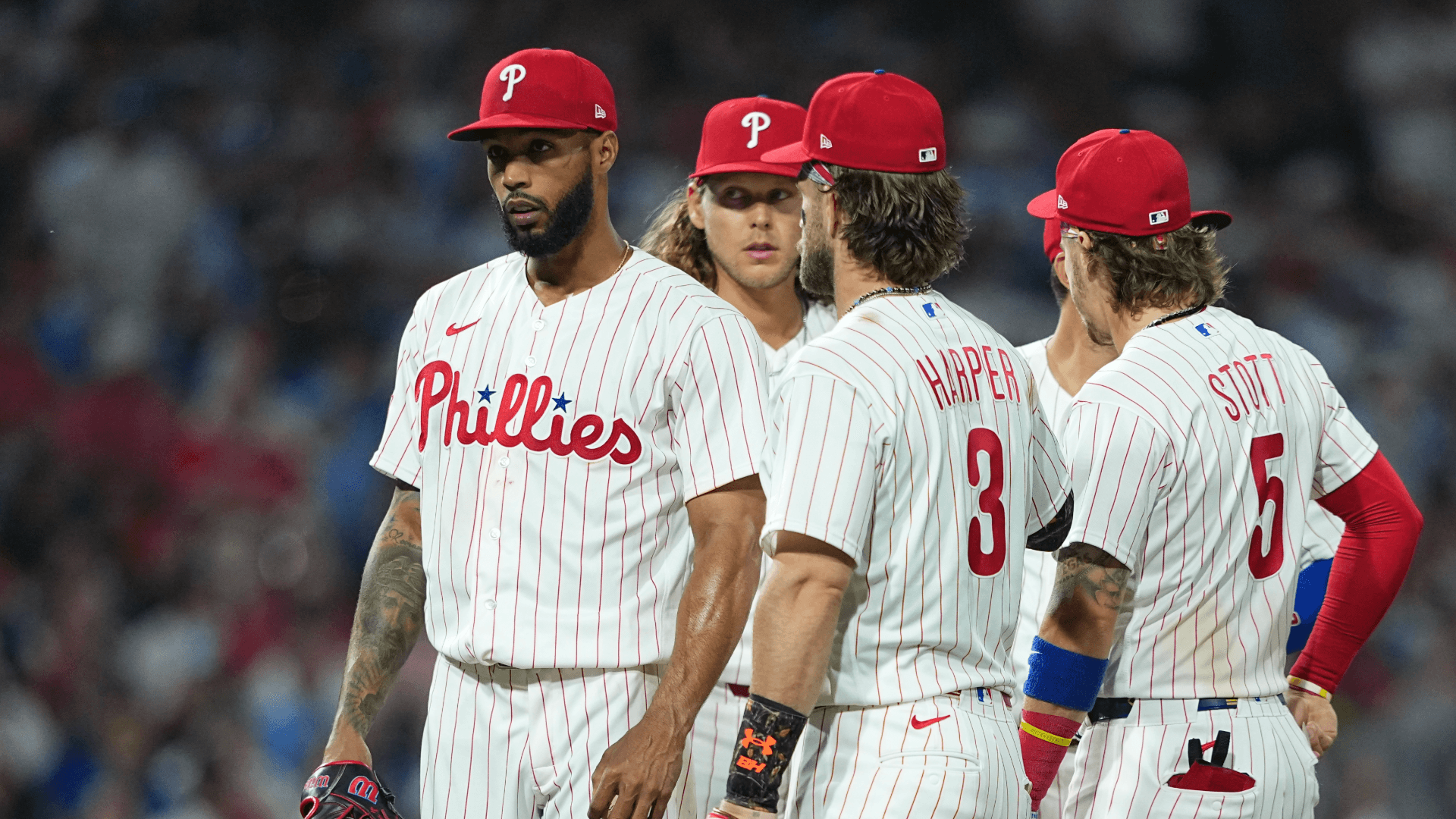 MLB rumors: Phillies could go bigger than expected; how Aaron Judge's injury may affect Yankees' plans