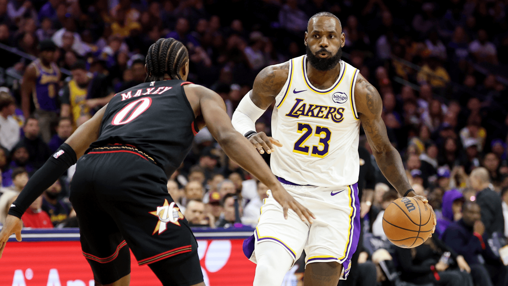 LeBron James picks the 76ers: Grading The King's 'last decision'