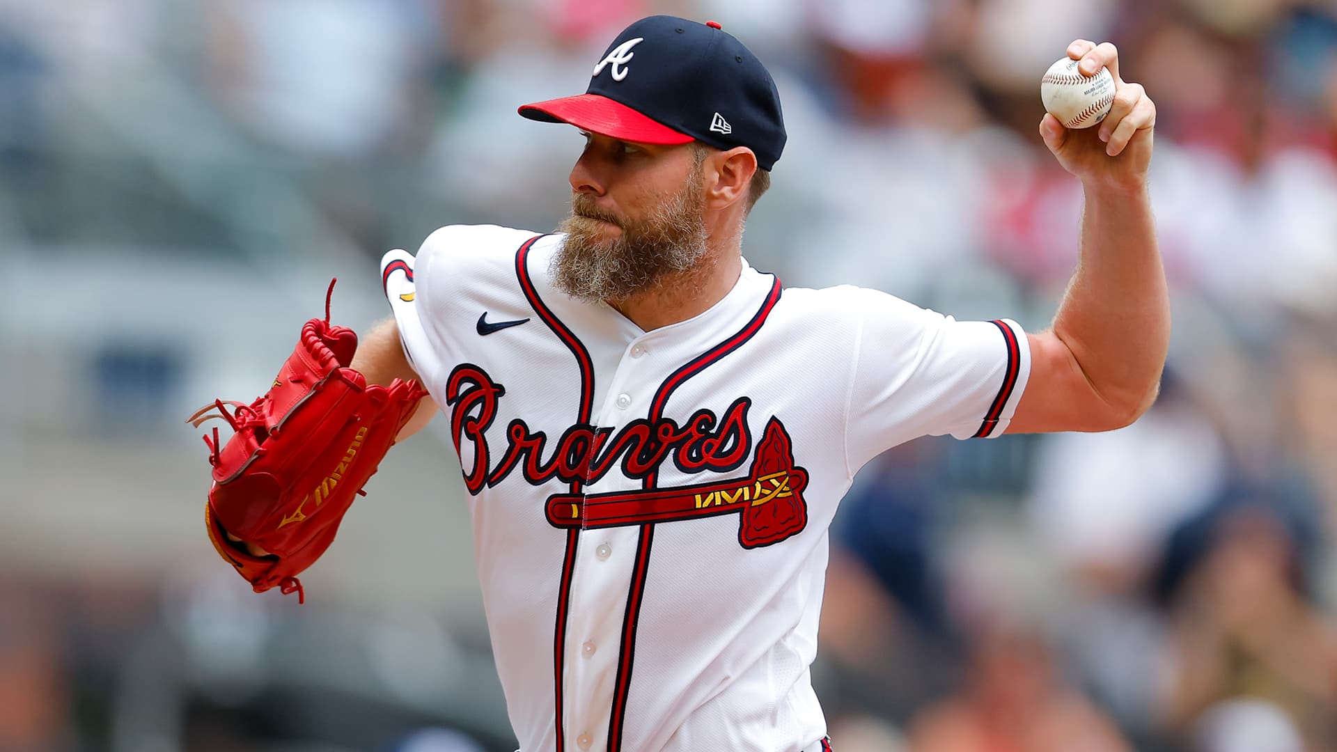 Three up, three down: Walker Jenkins arrives with massive Fantasy potential for the stretch run