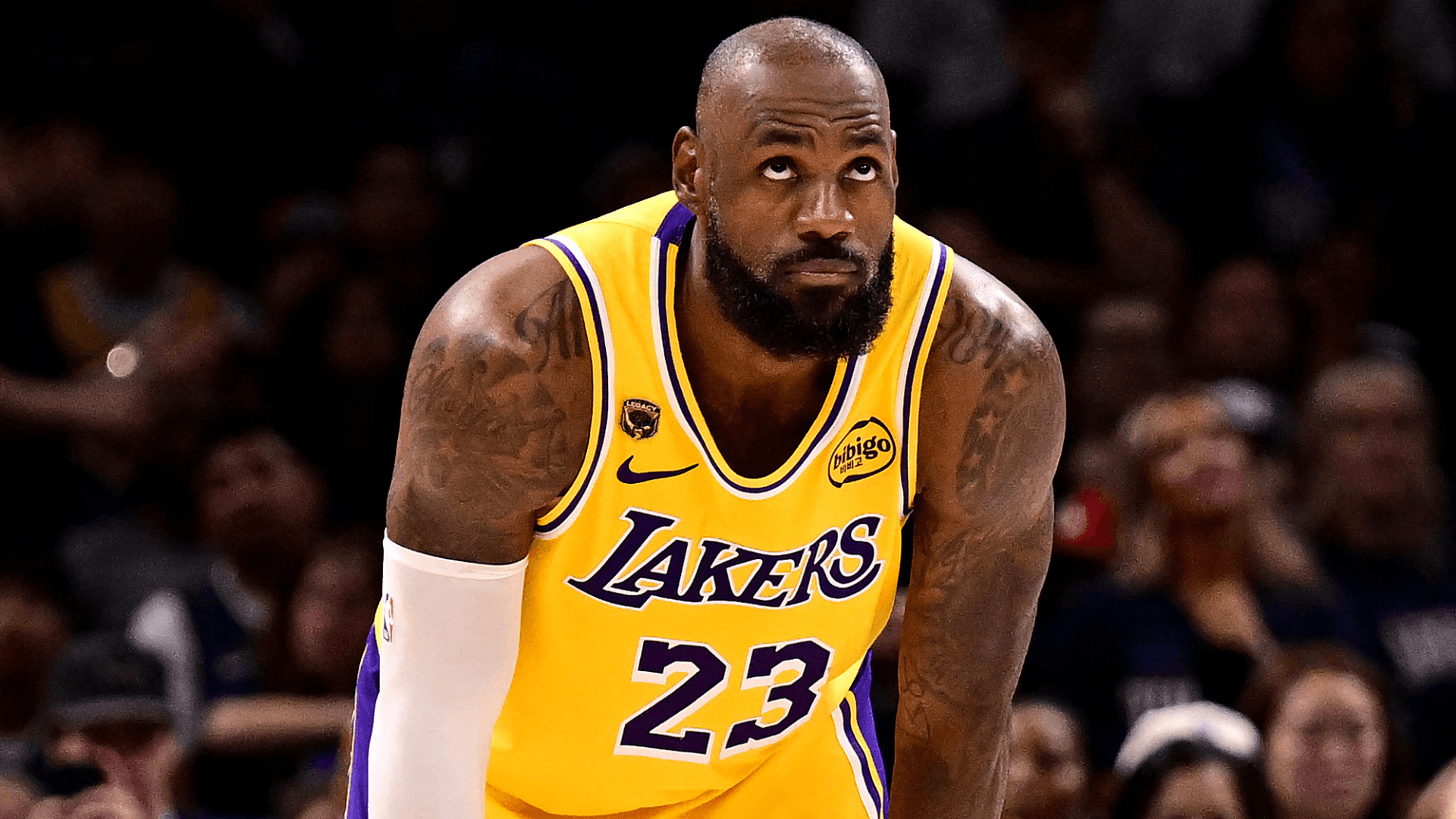 LeBron James 76ers' contract explained: Smallest salary of his career and an option for a 25th season