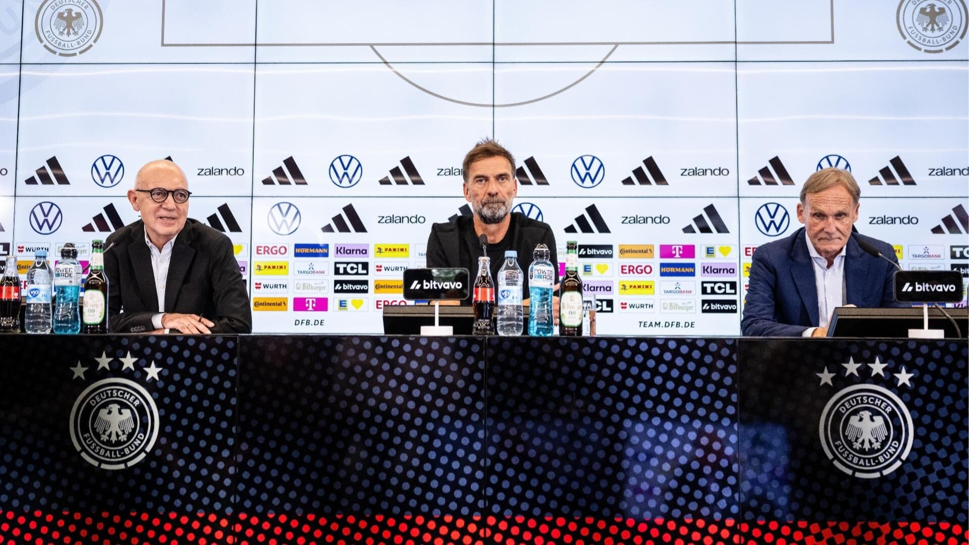 Footy Fix: Jurgen Klopp returns to coaching, MLS action picks up, NWSL slate highlighted by Sunday clash