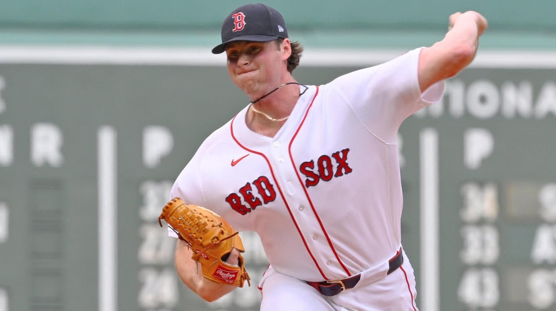 Fantasy Baseball Week 19 Preview: Two-start pitcher rankings highlight Max Fried, Jake Bennett