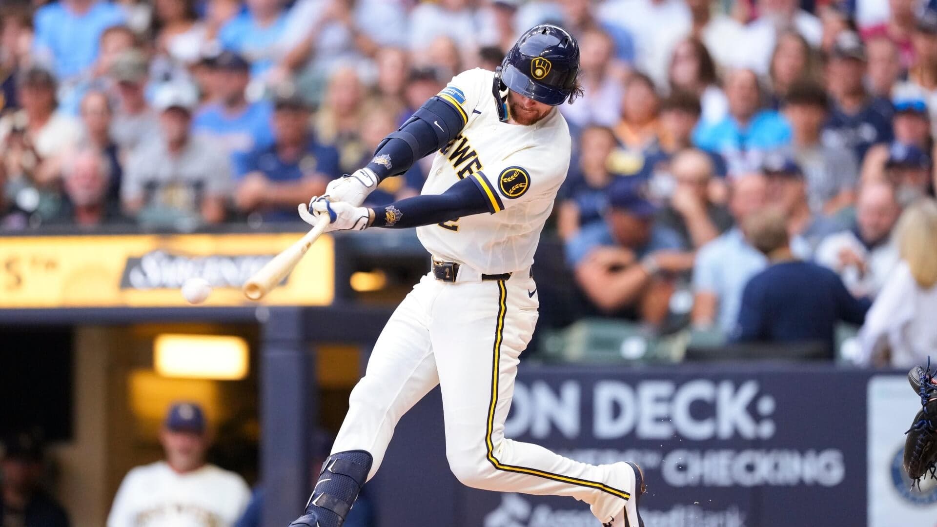 Brewers vs. Rockies prediction, odds, line, time: 2026 MLB picks for Friday, July 24 by proven model
